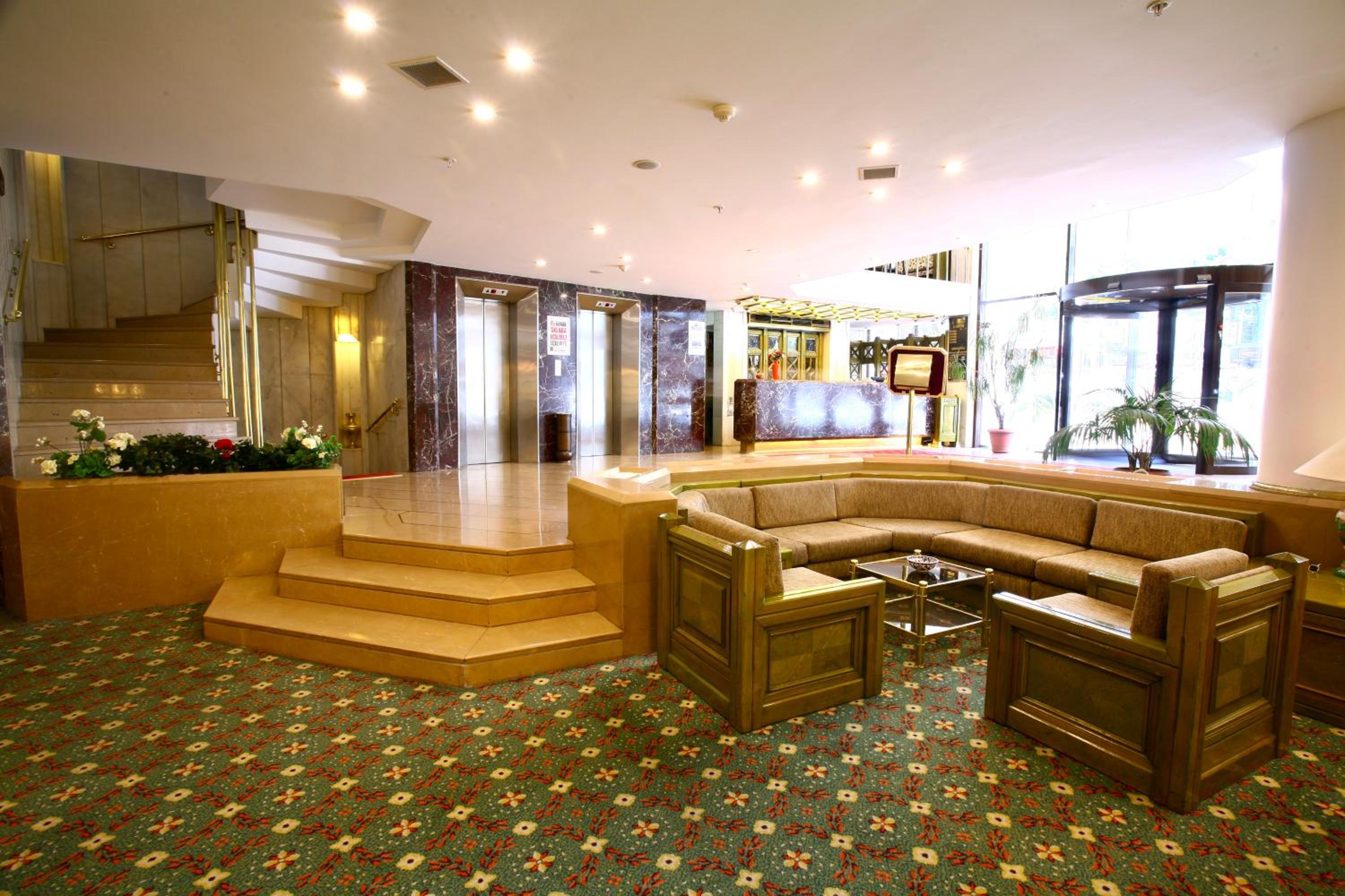 Istanbul Royal Hotel - Image 169