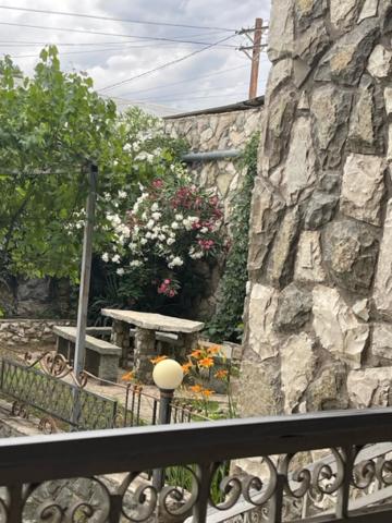 Cosy Apart House with view