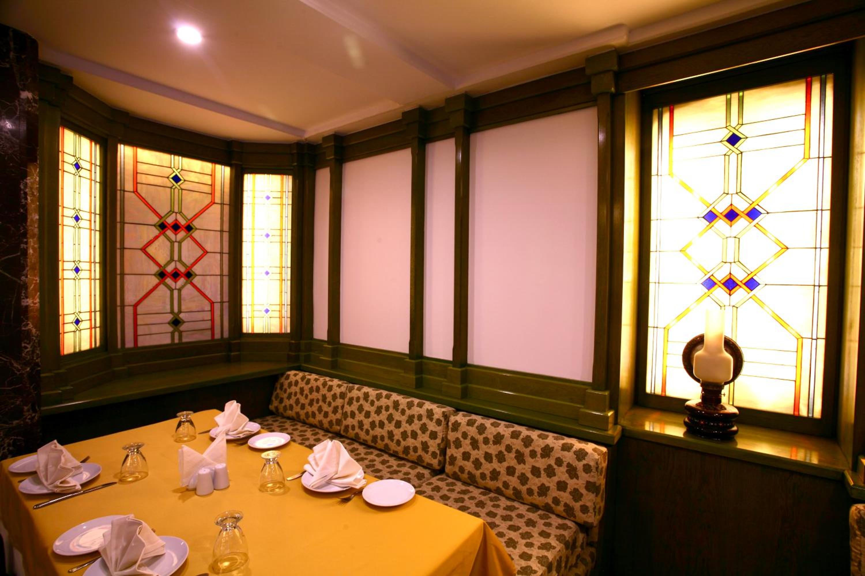 Istanbul Royal Hotel - Image 179