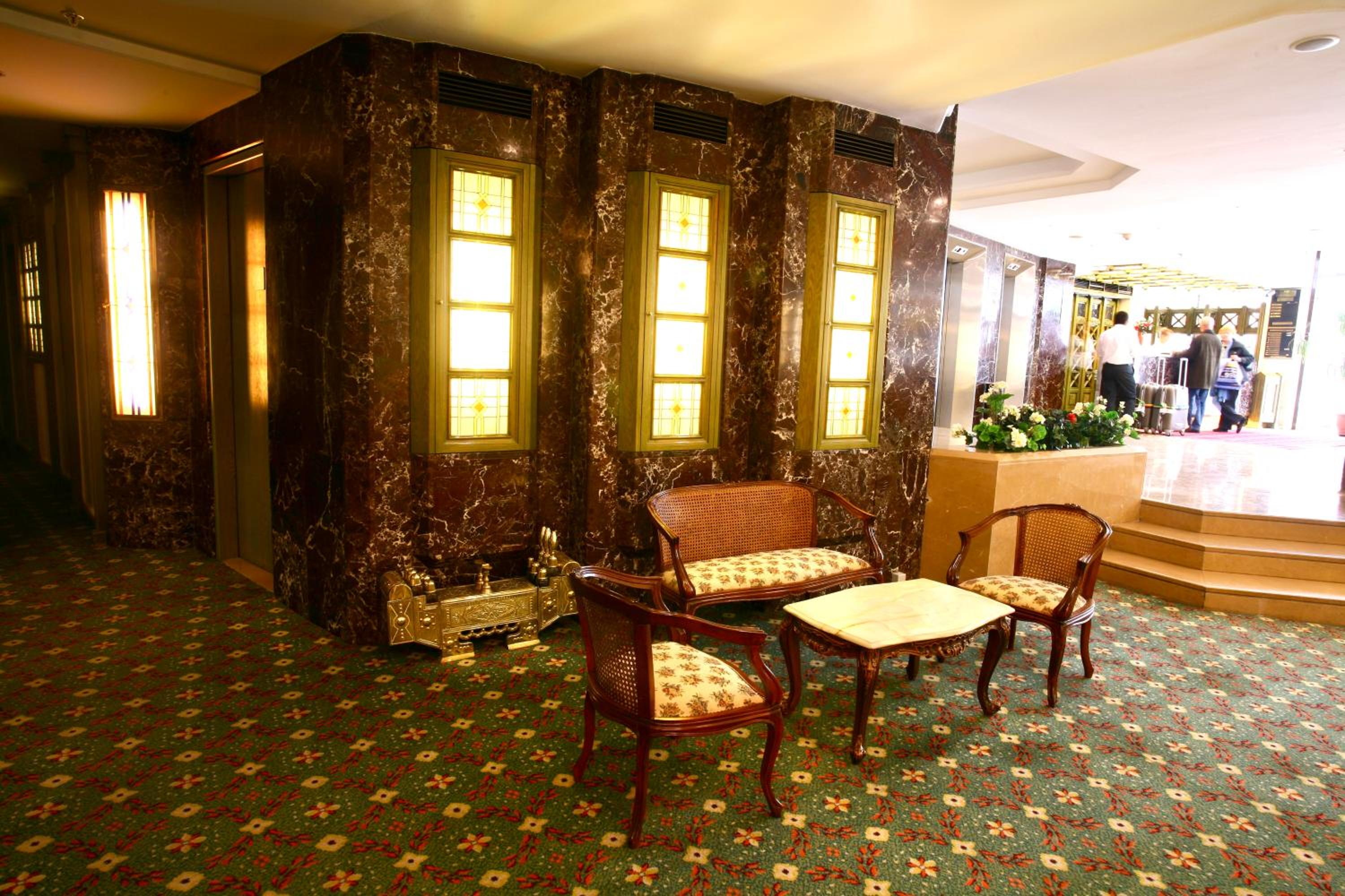 Istanbul Royal Hotel - Image 174