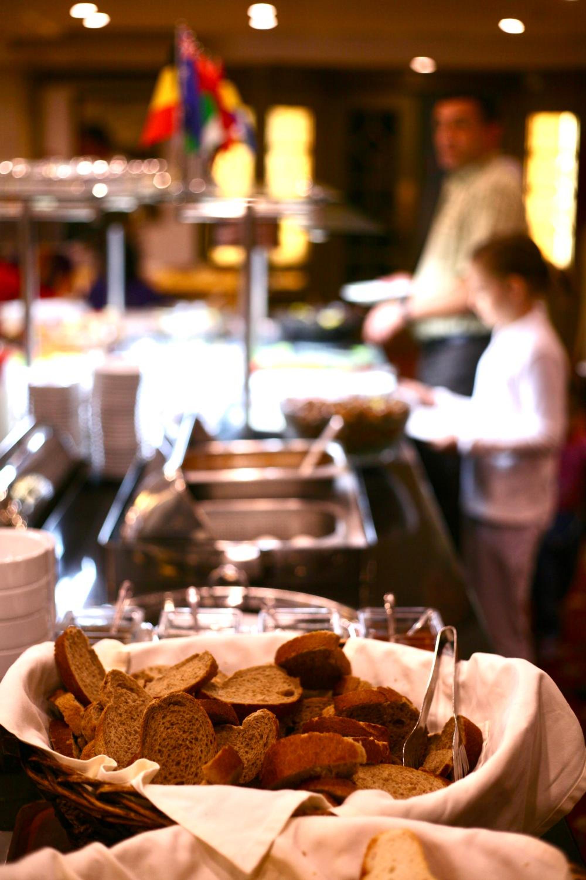 Istanbul Royal Hotel - Image 276