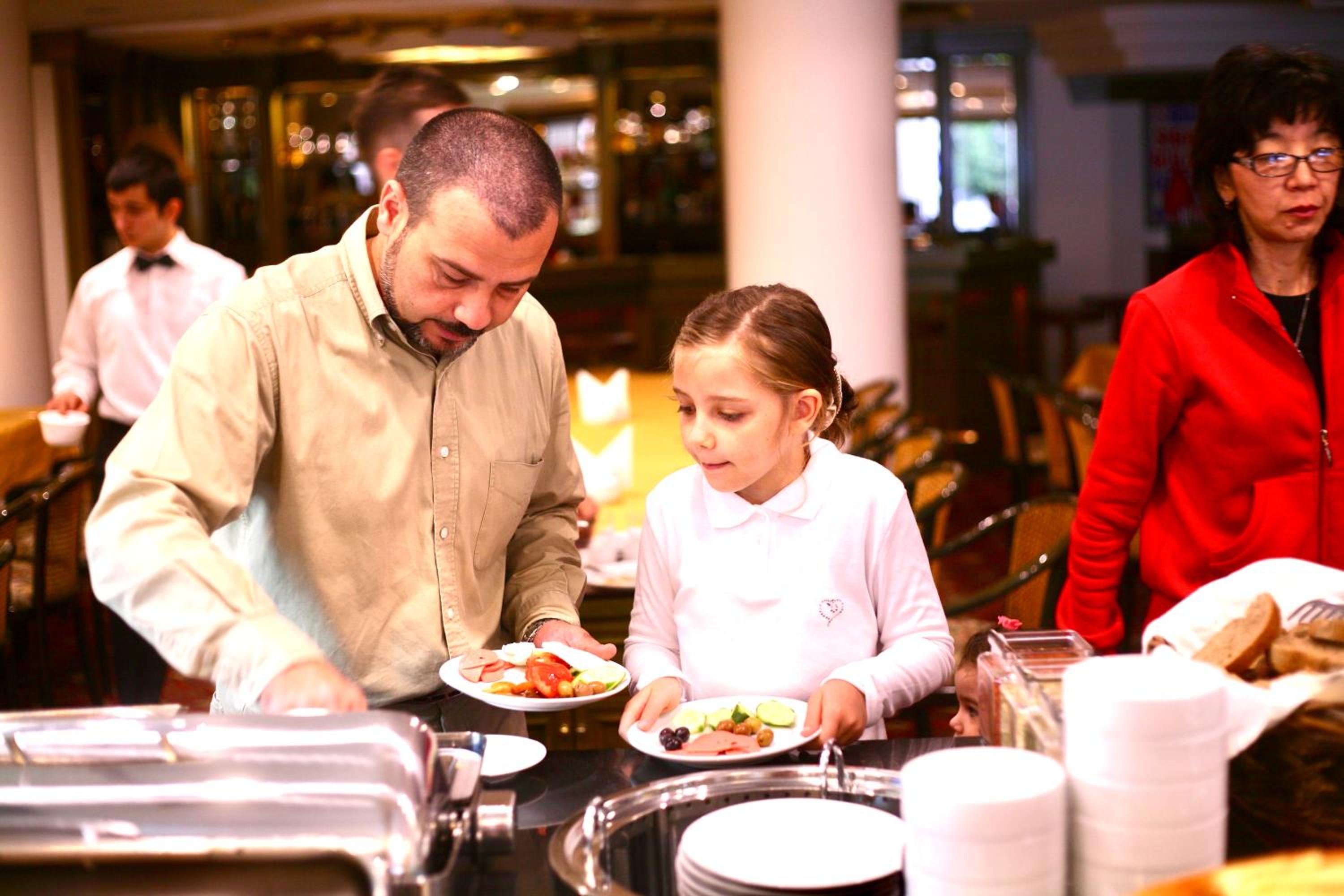 Istanbul Royal Hotel - Image 185