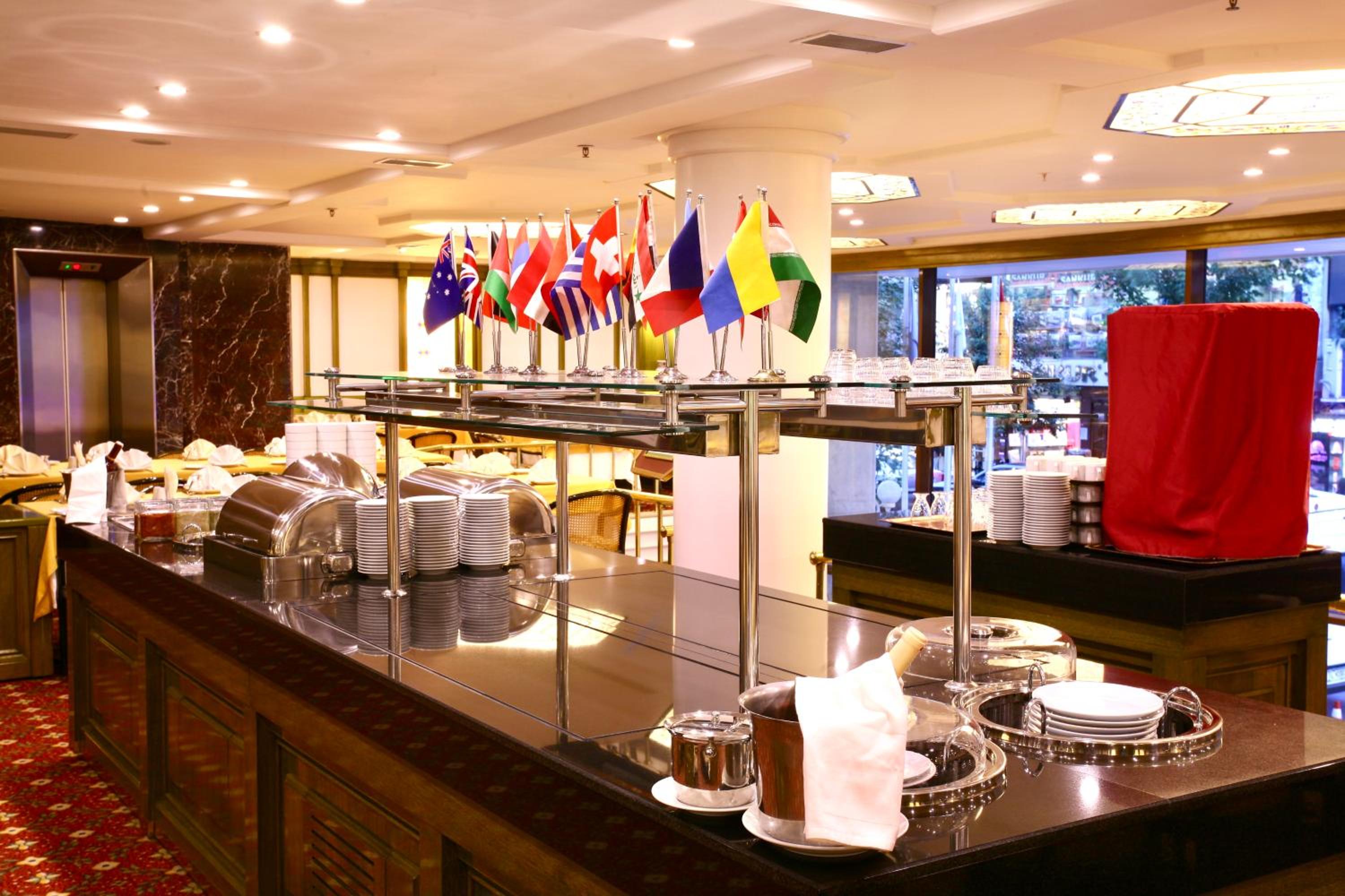 Istanbul Royal Hotel - Image 275