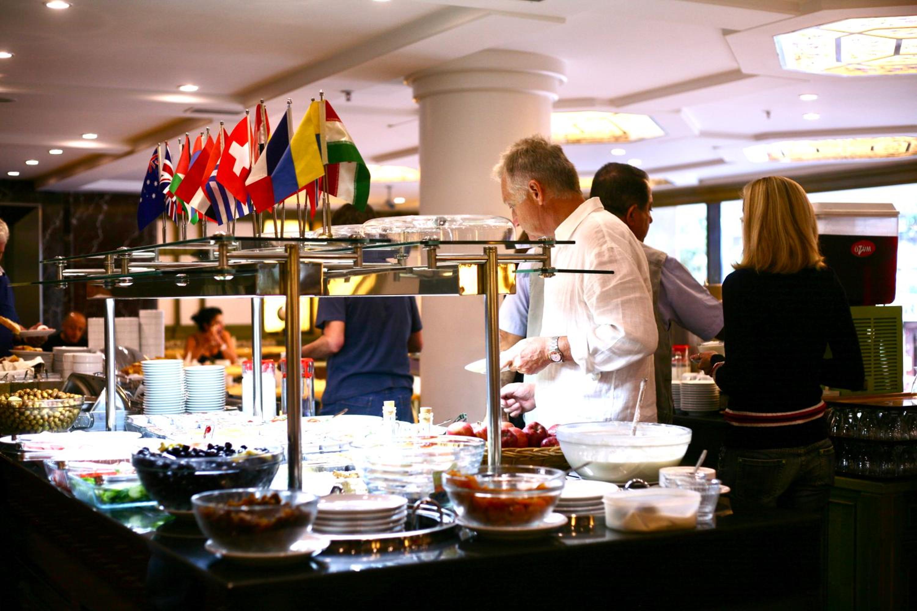 Istanbul Royal Hotel - Image 76