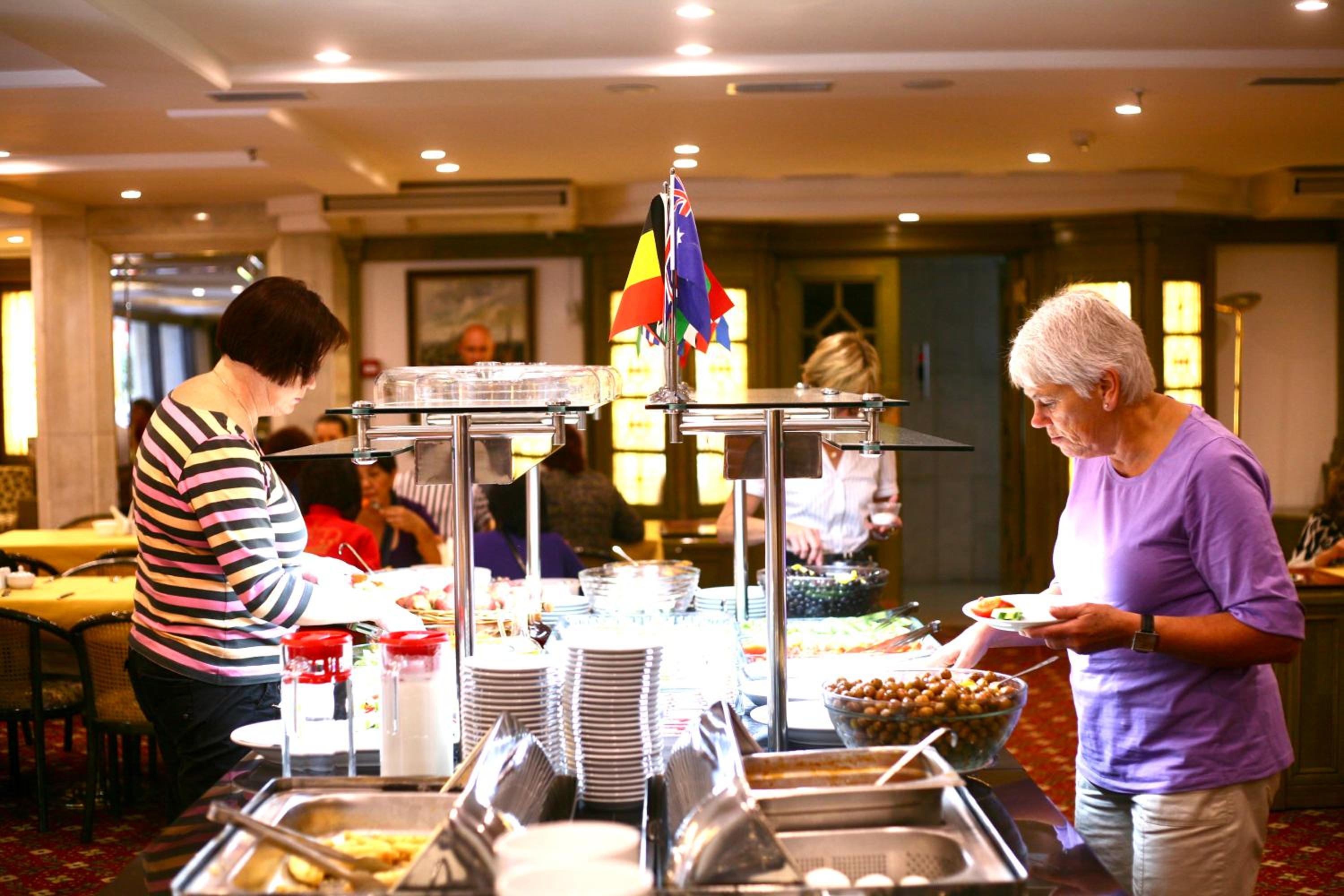 Istanbul Royal Hotel - Image 262