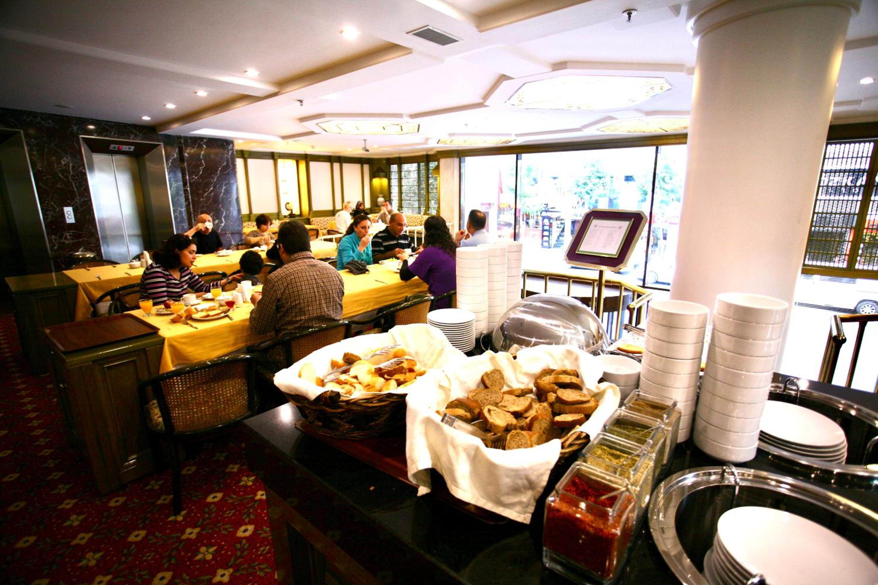 Istanbul Royal Hotel - Image 263