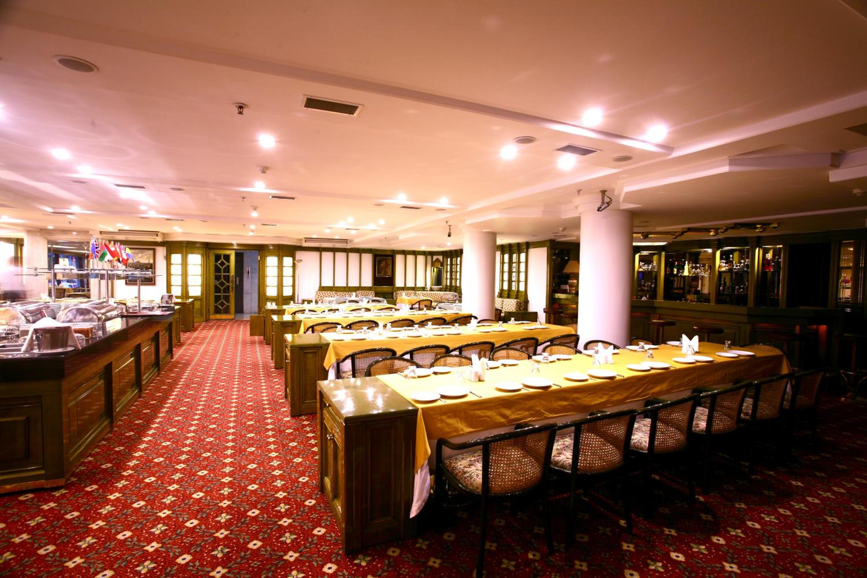 Istanbul Royal Hotel - Image 199