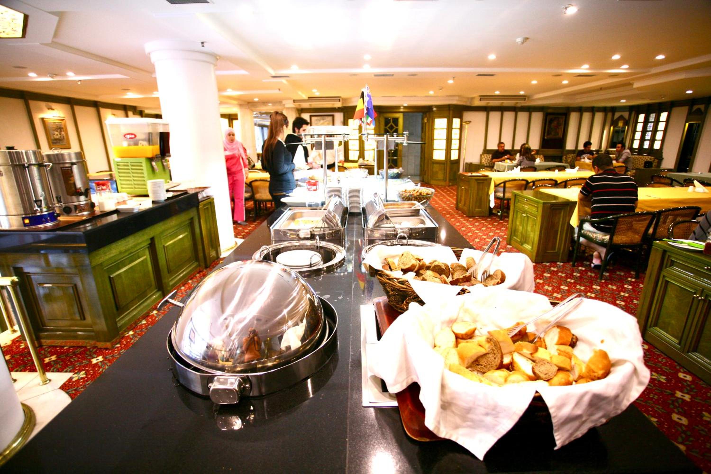 Istanbul Royal Hotel - Image 265