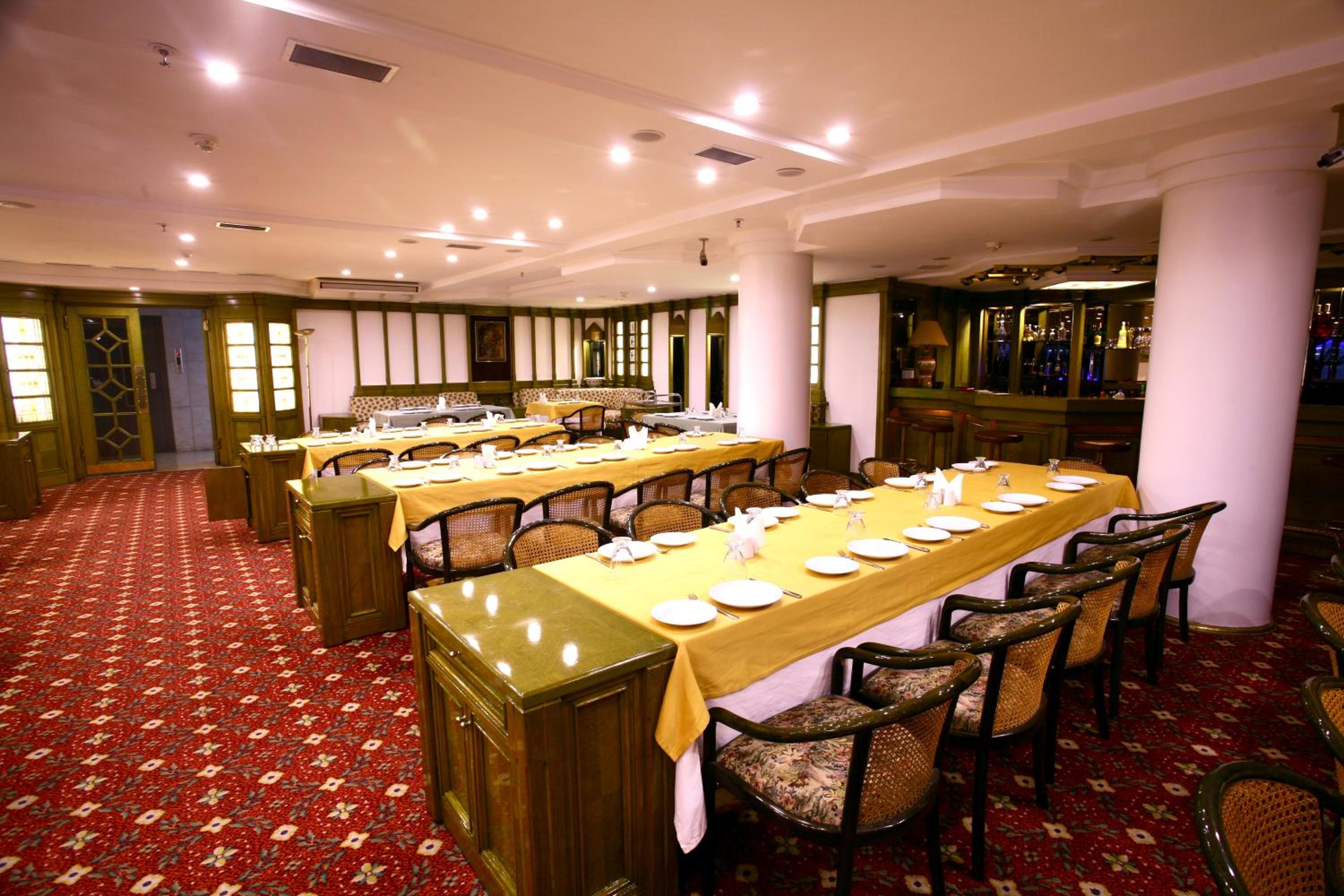 Istanbul Royal Hotel - Image 266