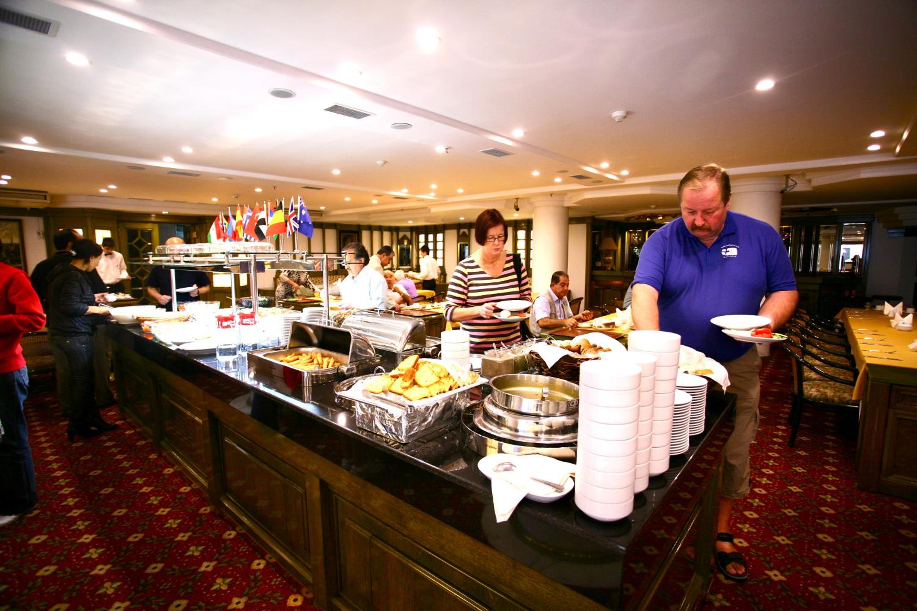 Istanbul Royal Hotel - Image 268