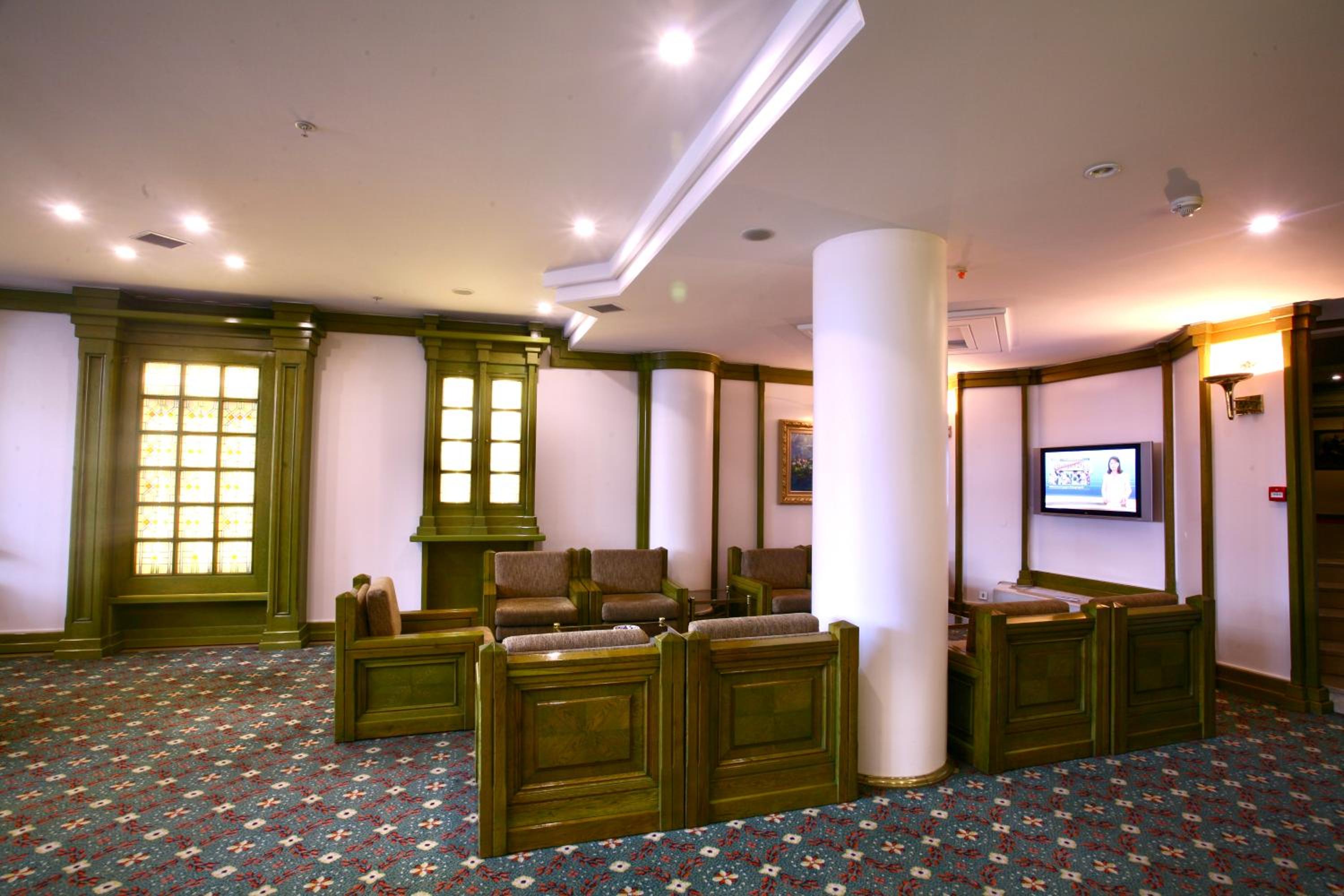 Istanbul Royal Hotel - Image 278