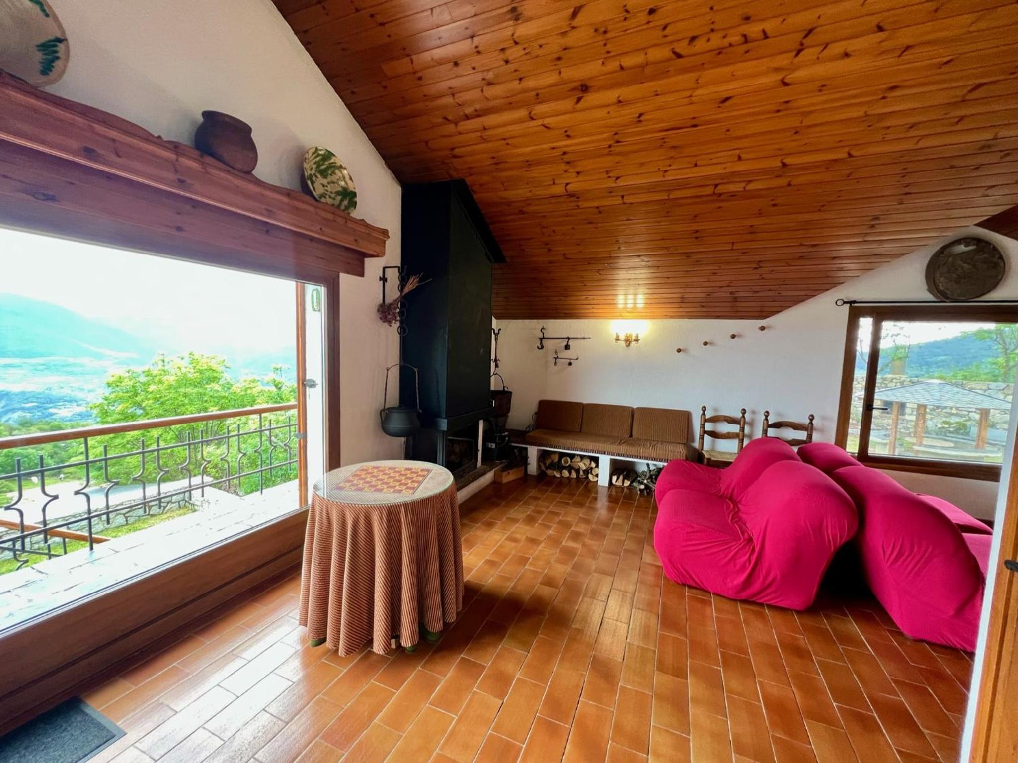 Casa Els Escolls