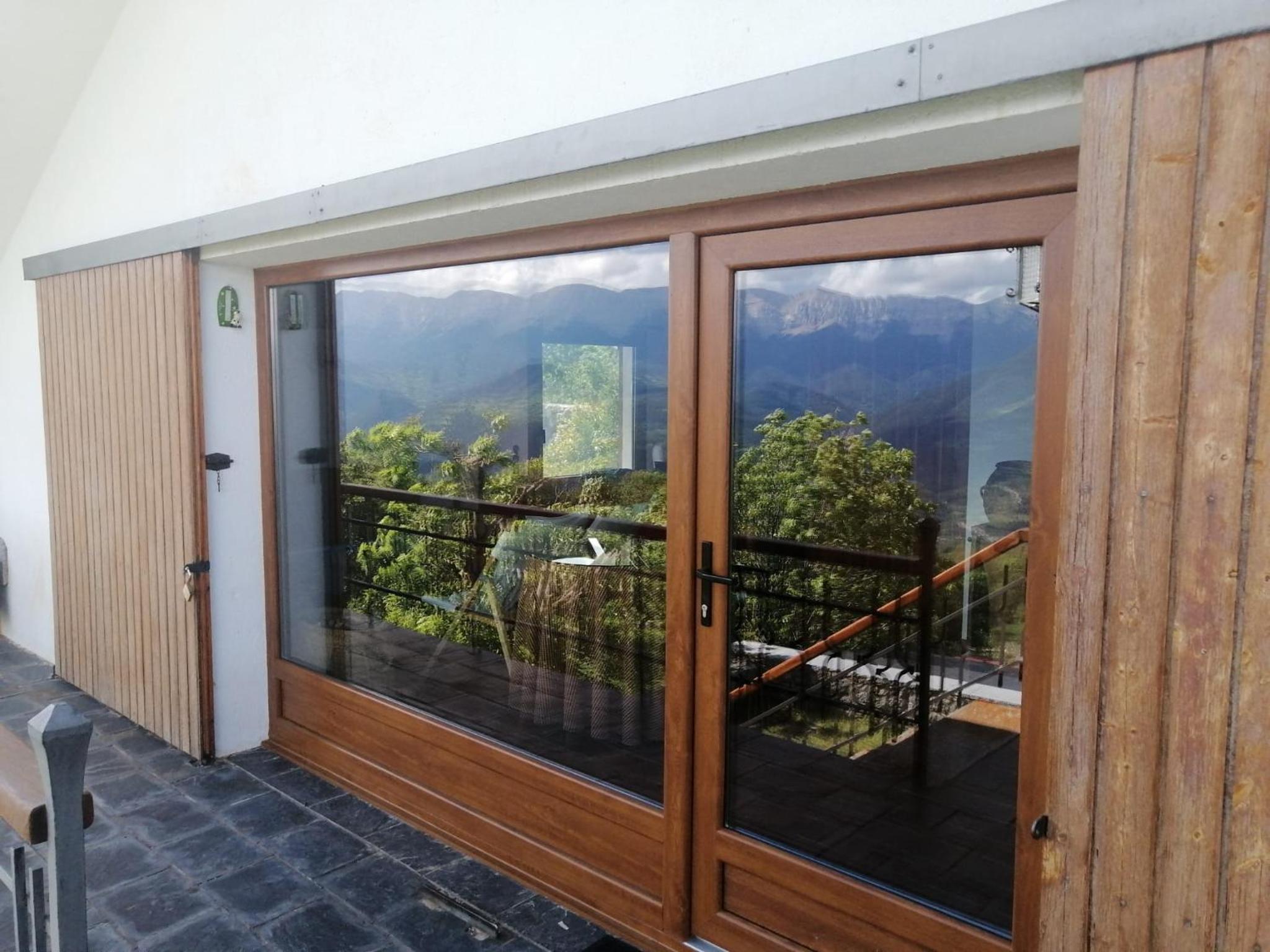 Casa Els Escolls