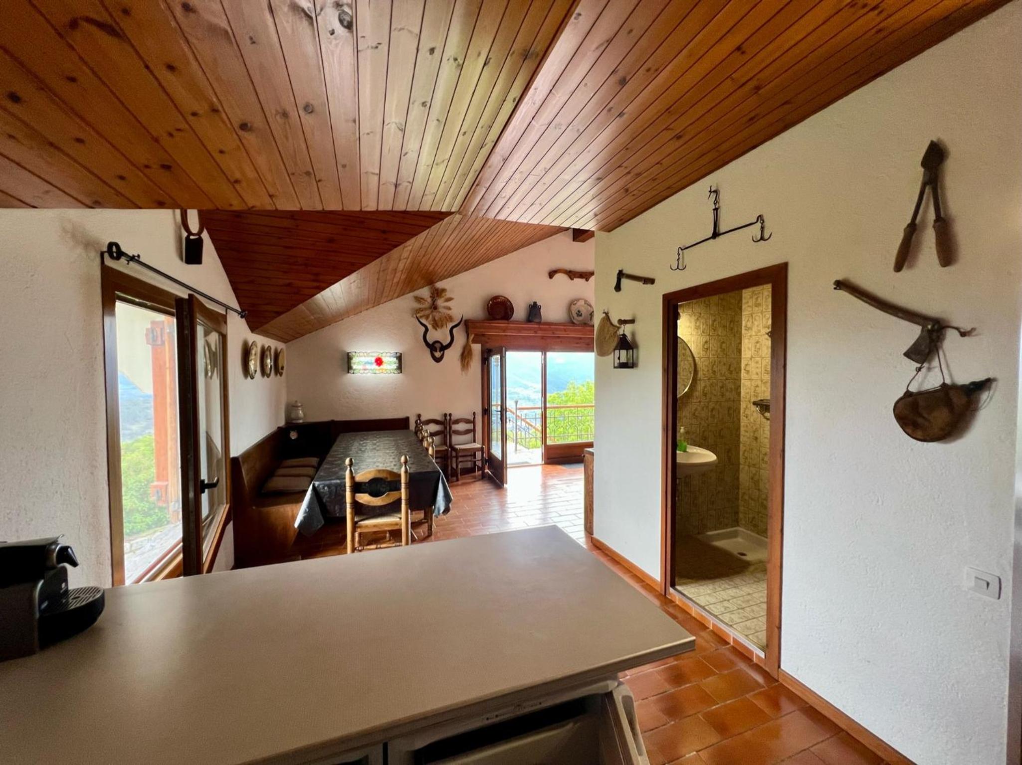 Casa Els Escolls