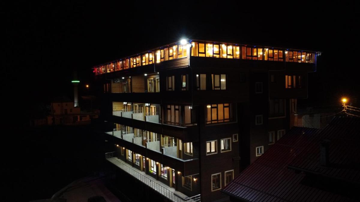 Avulot Otel view 2
