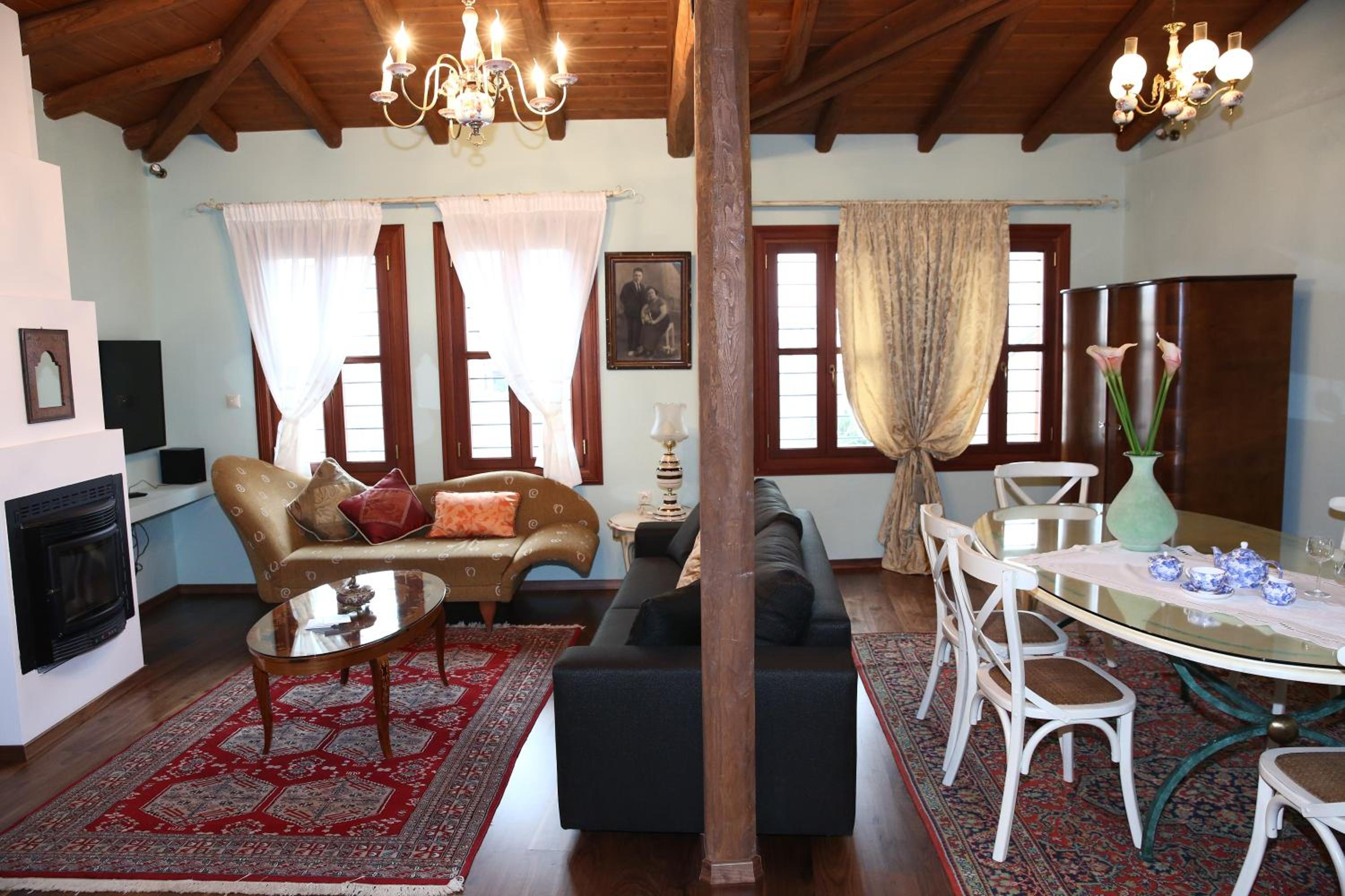 The House by the River Luxury Villa, photo 24