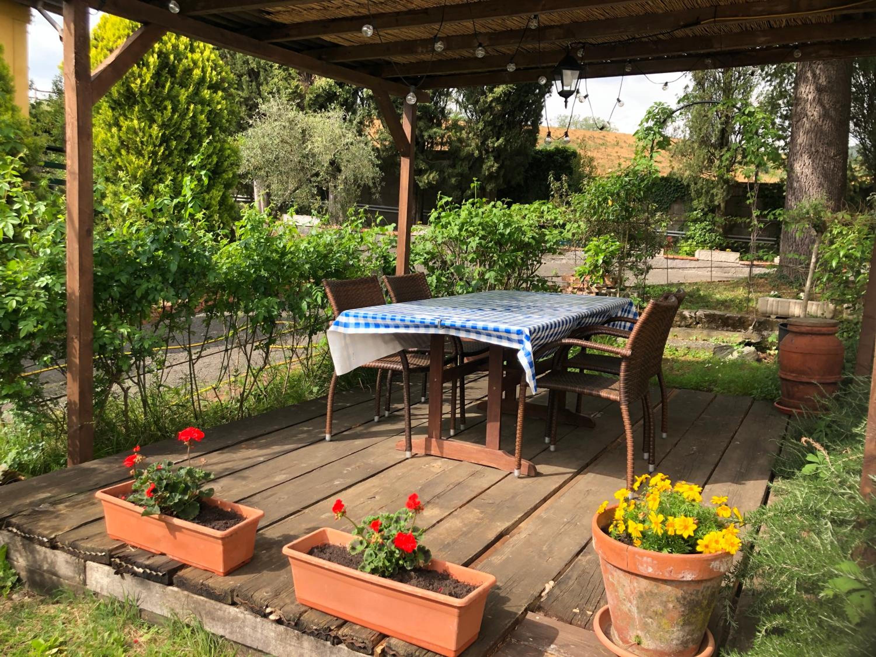 Podere La Piana