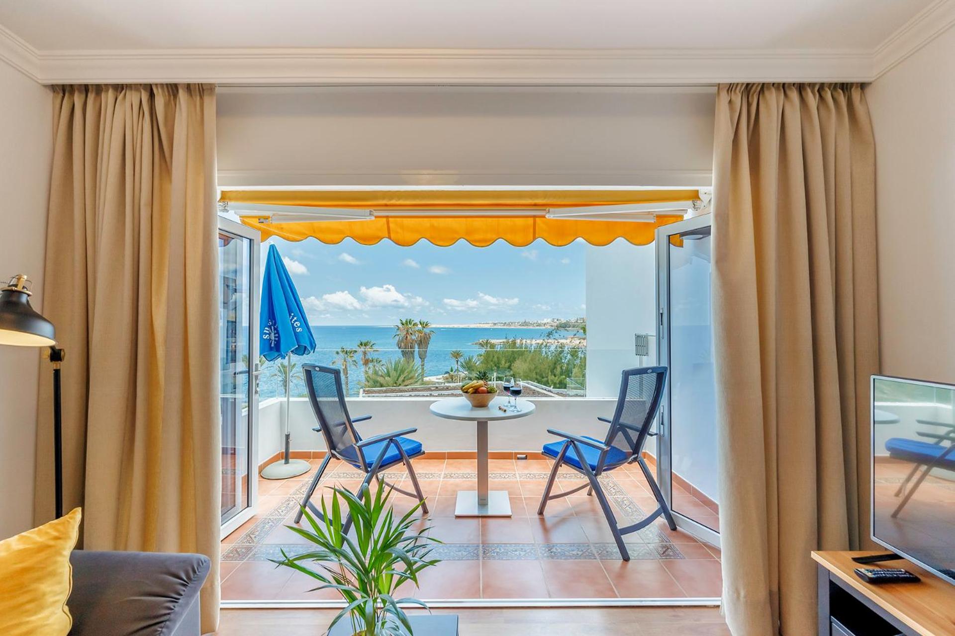 Sunsuites Carolina