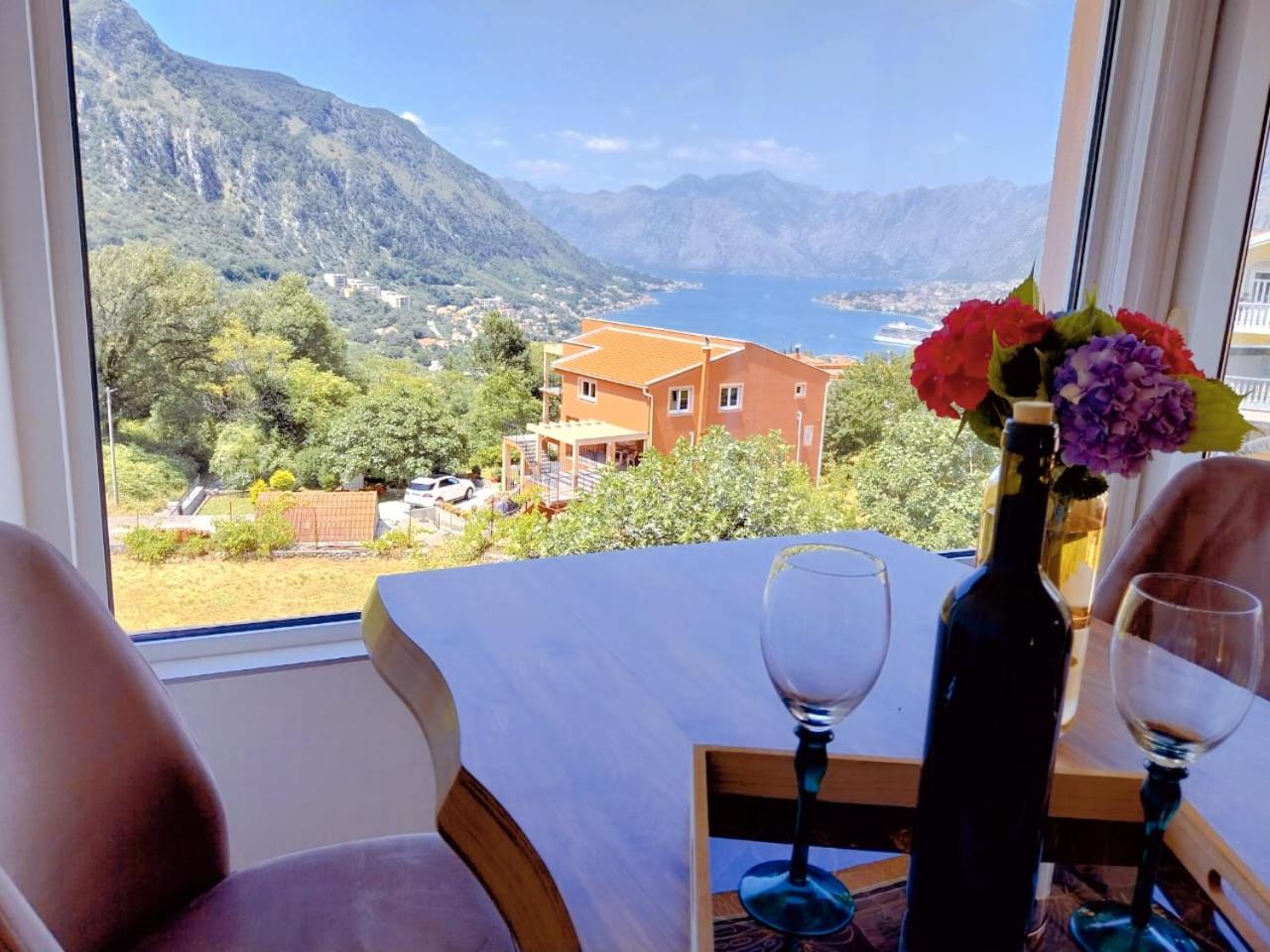 Apartment Dora view 4
