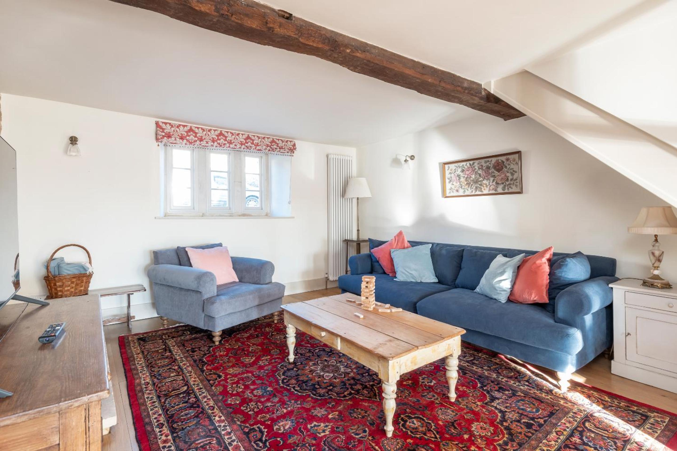 Shockerwick Cottage