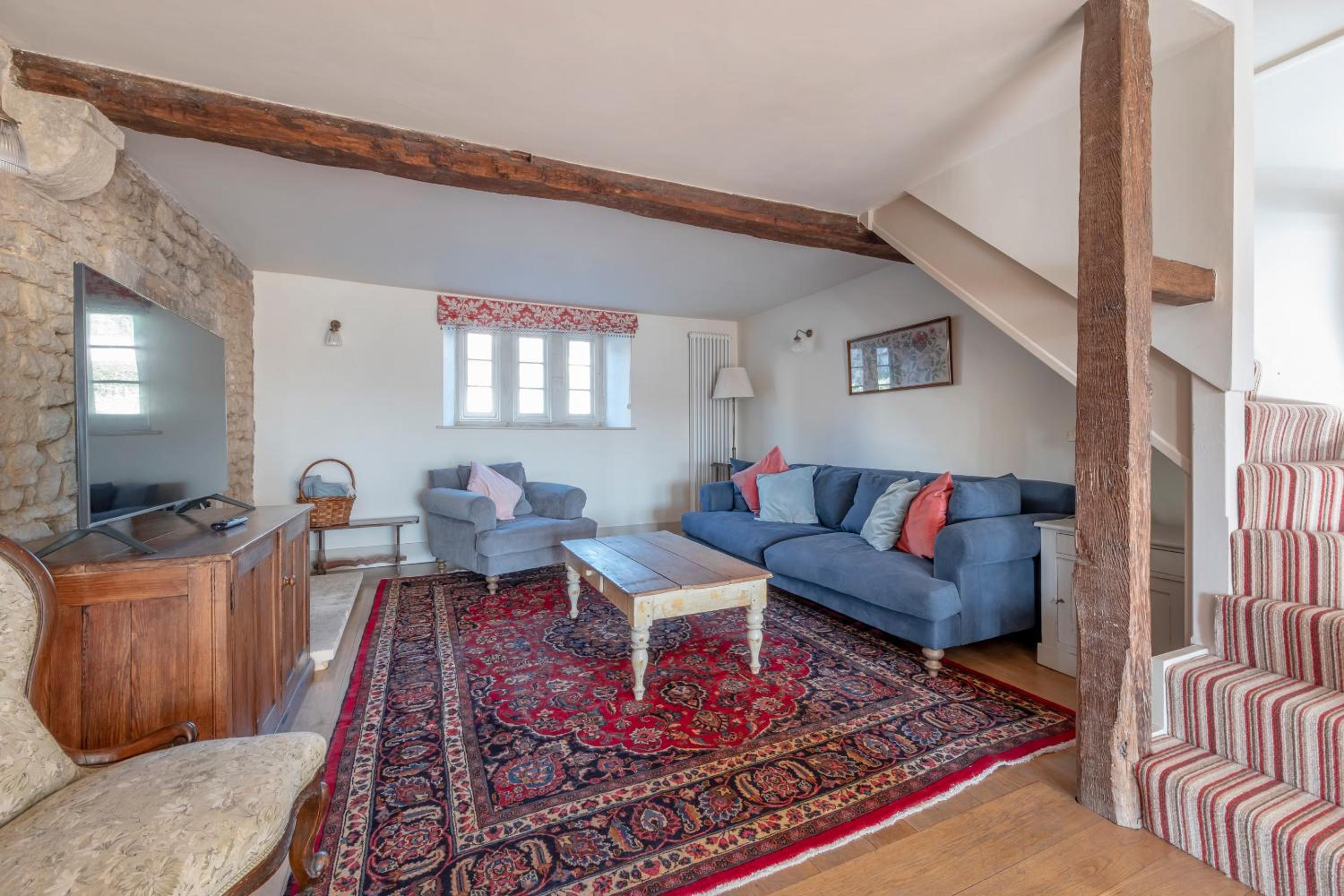 Shockerwick Cottage