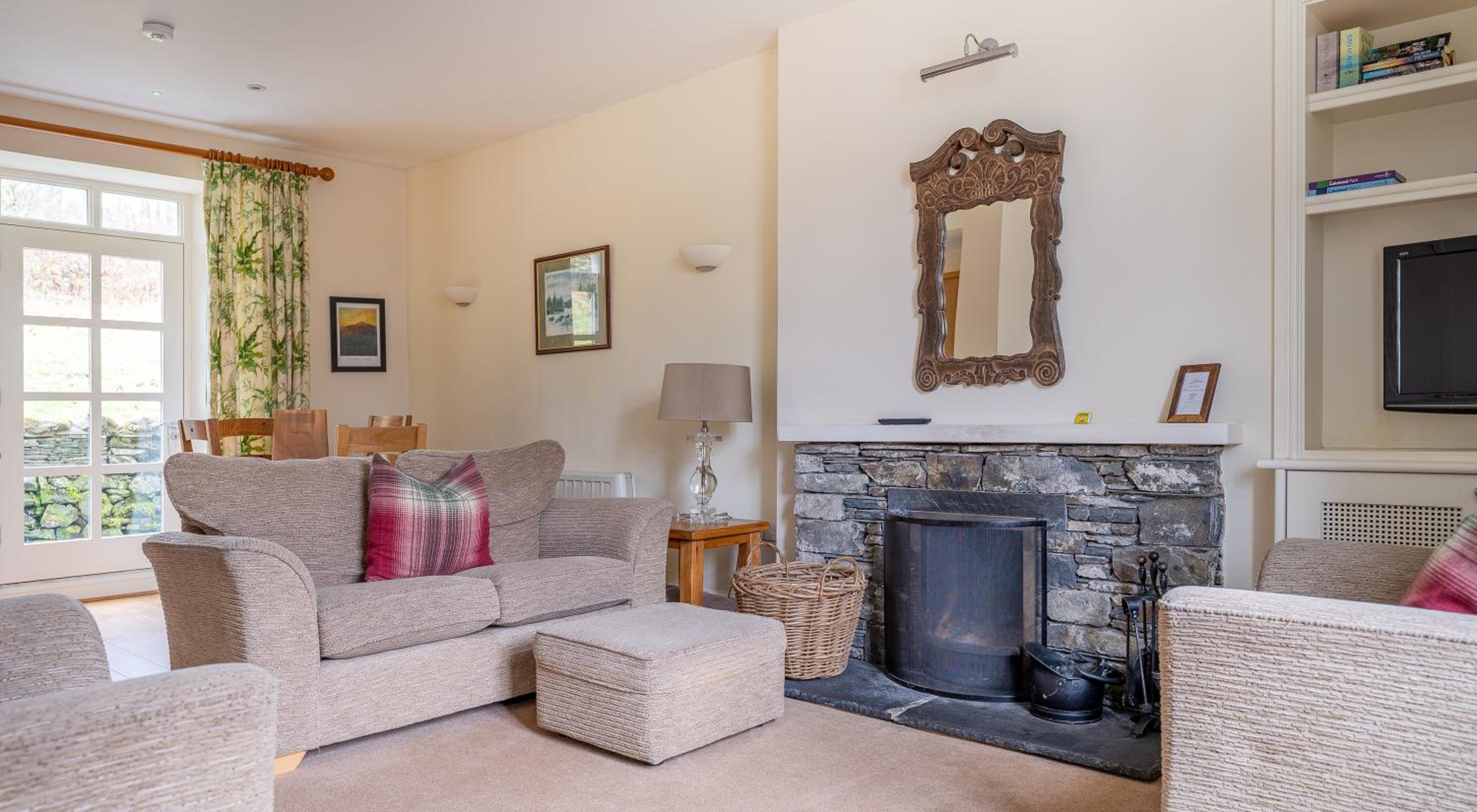 Forge Cottage