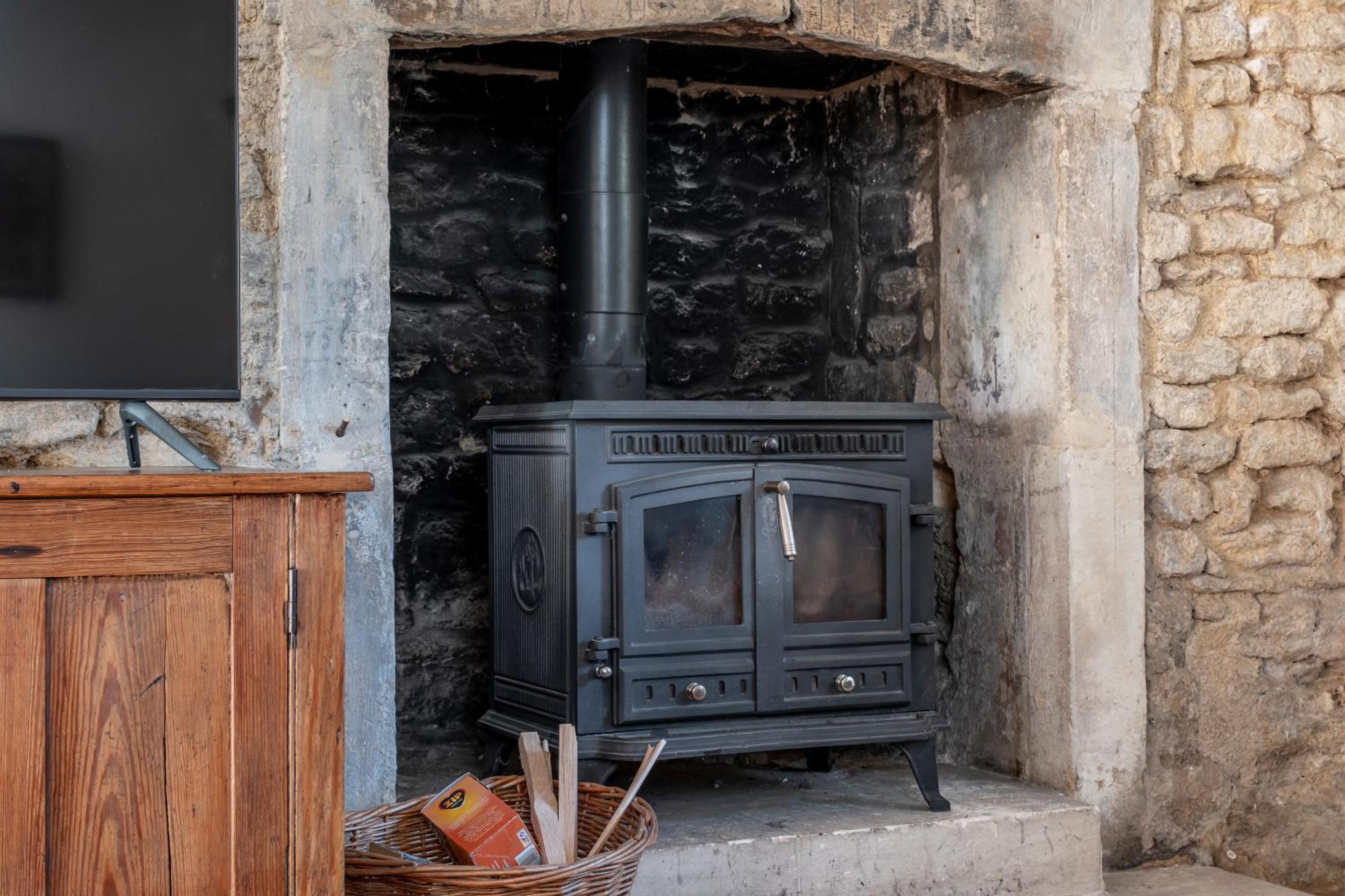 Shockerwick Cottage