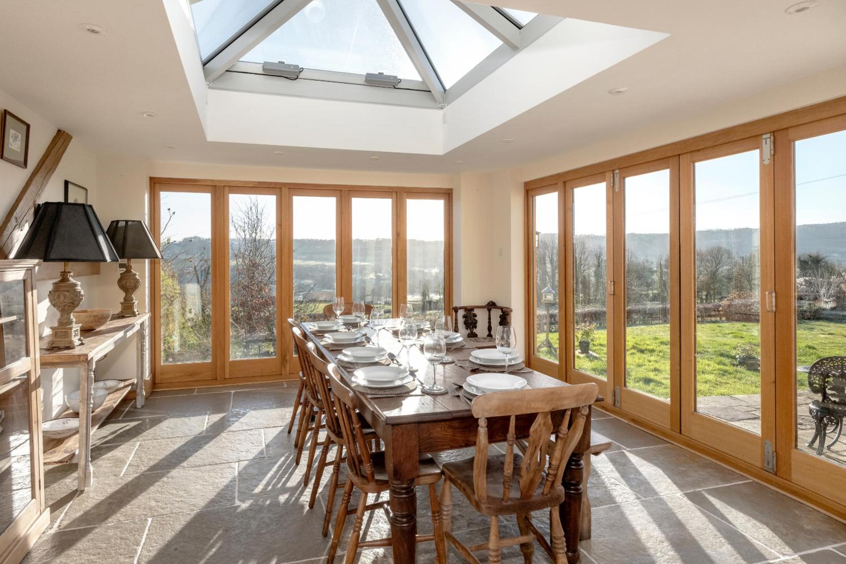 Shockerwick Cottage