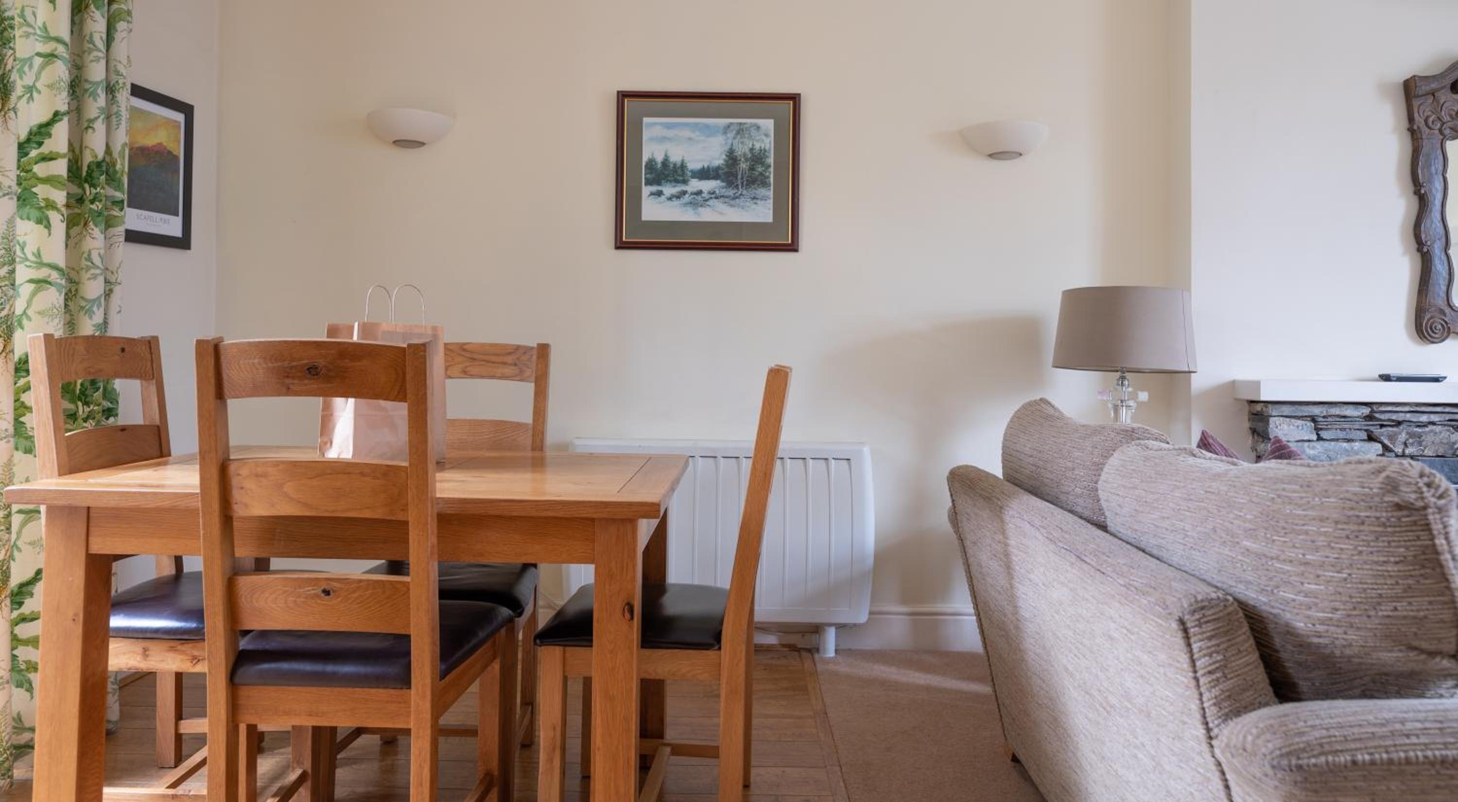 Forge Cottage
