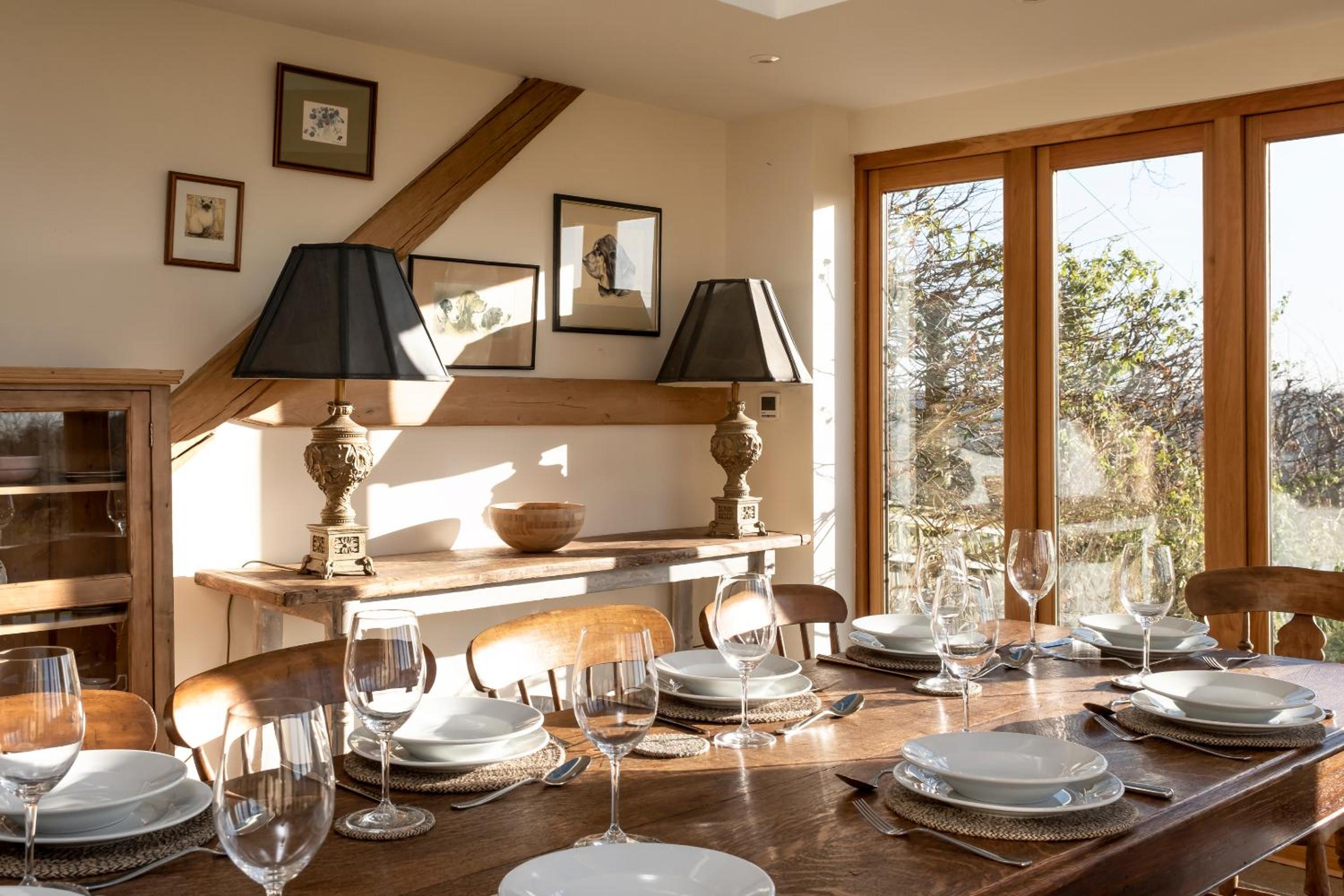 Shockerwick Cottage