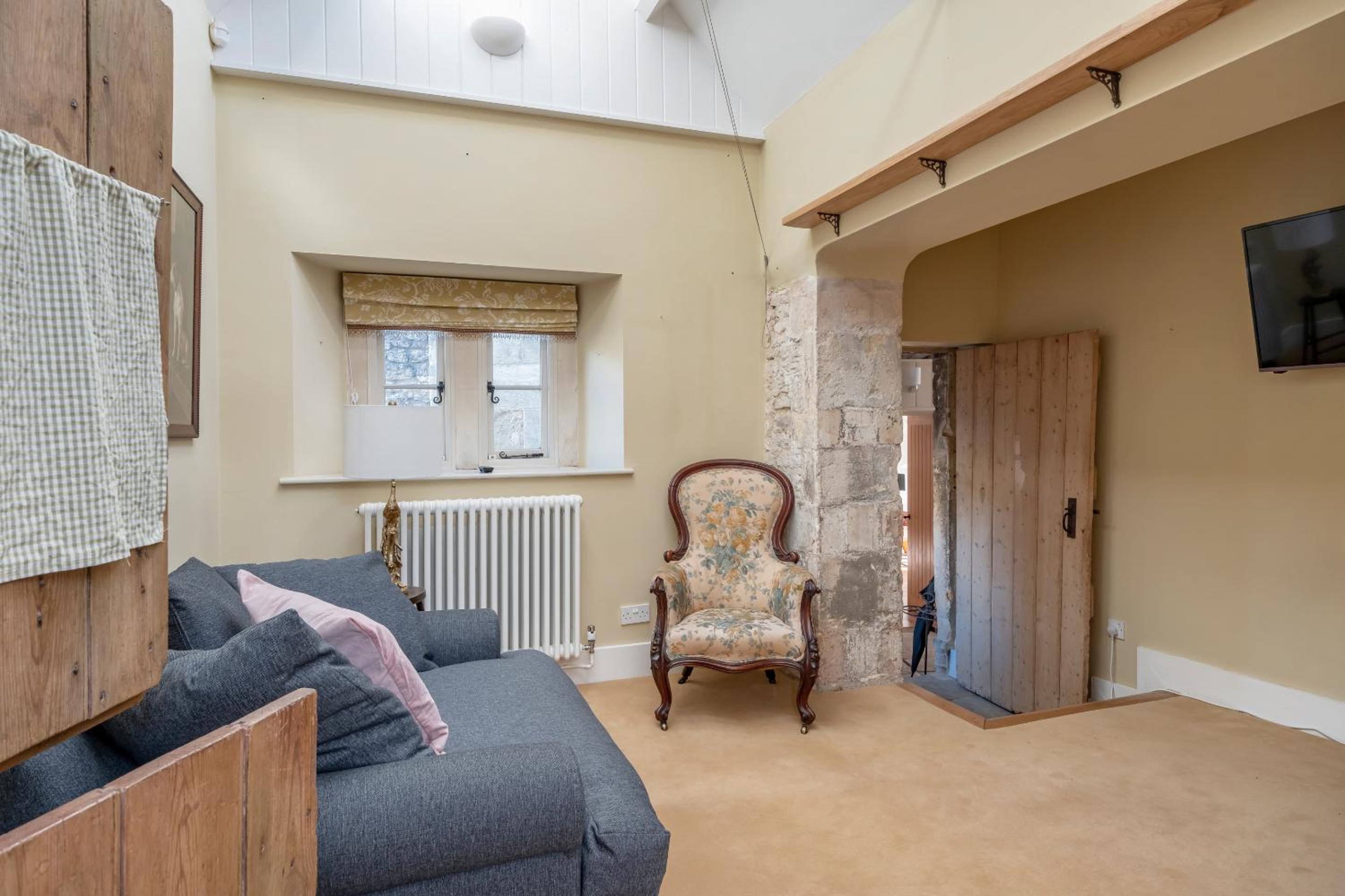 Shockerwick Cottage