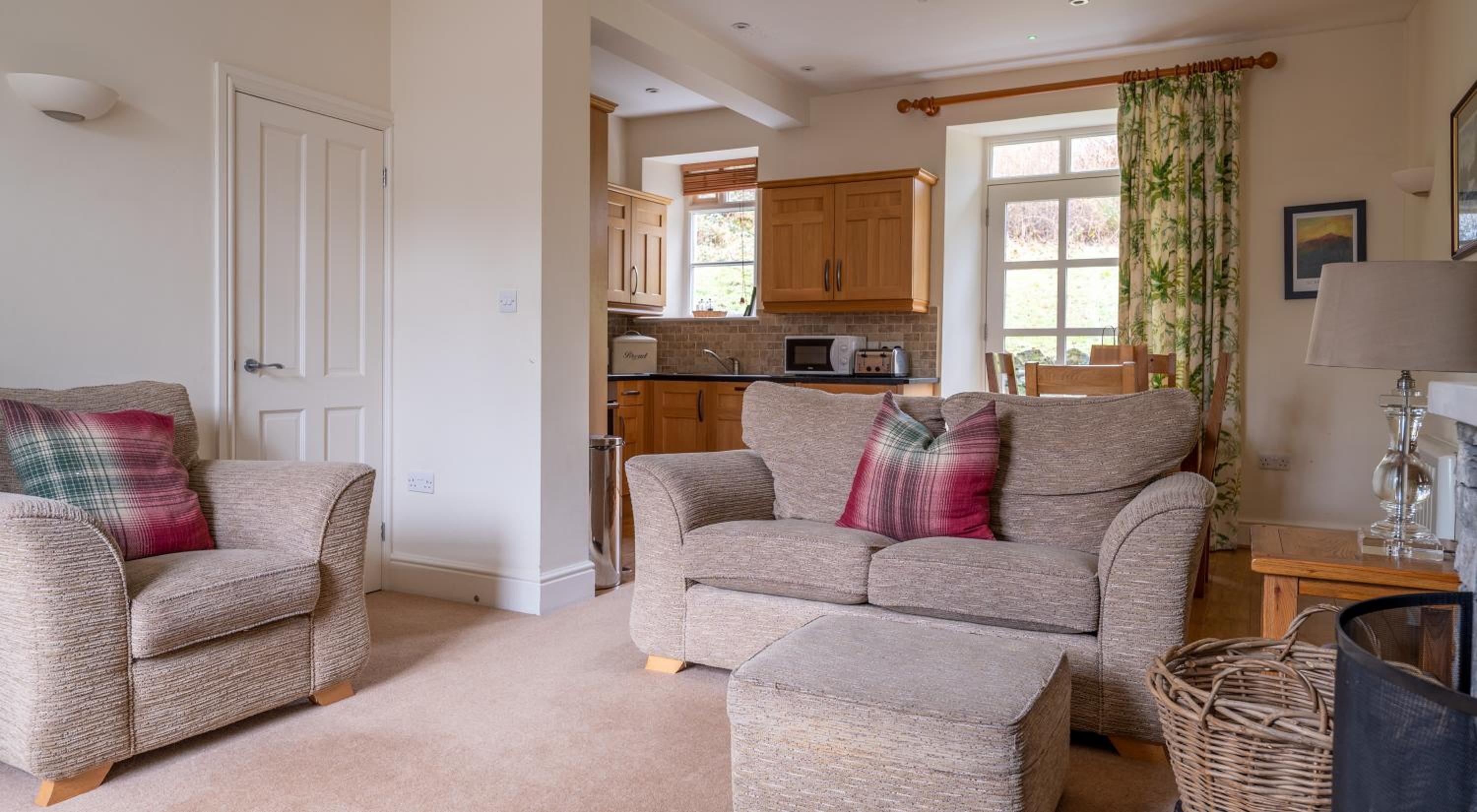 Forge Cottage