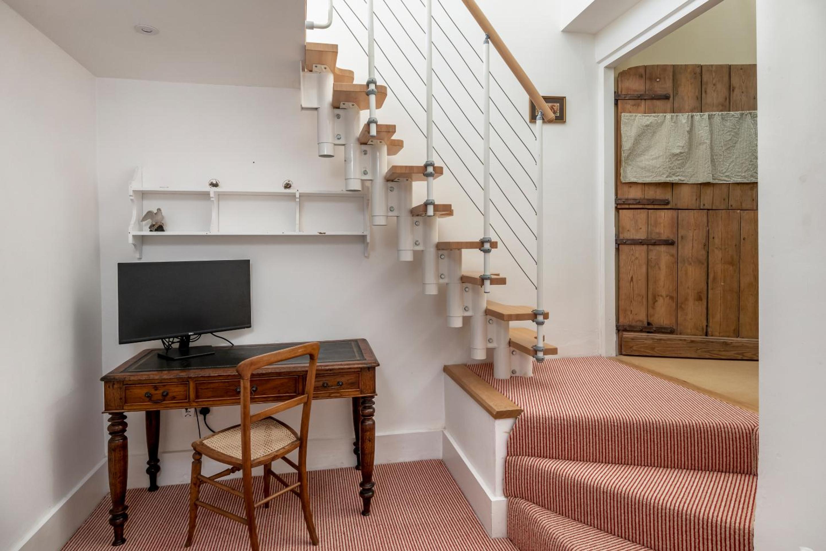 Shockerwick Cottage