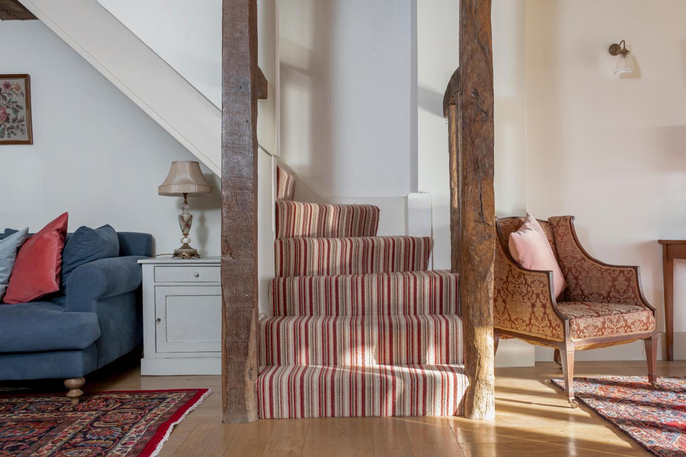 Shockerwick Cottage