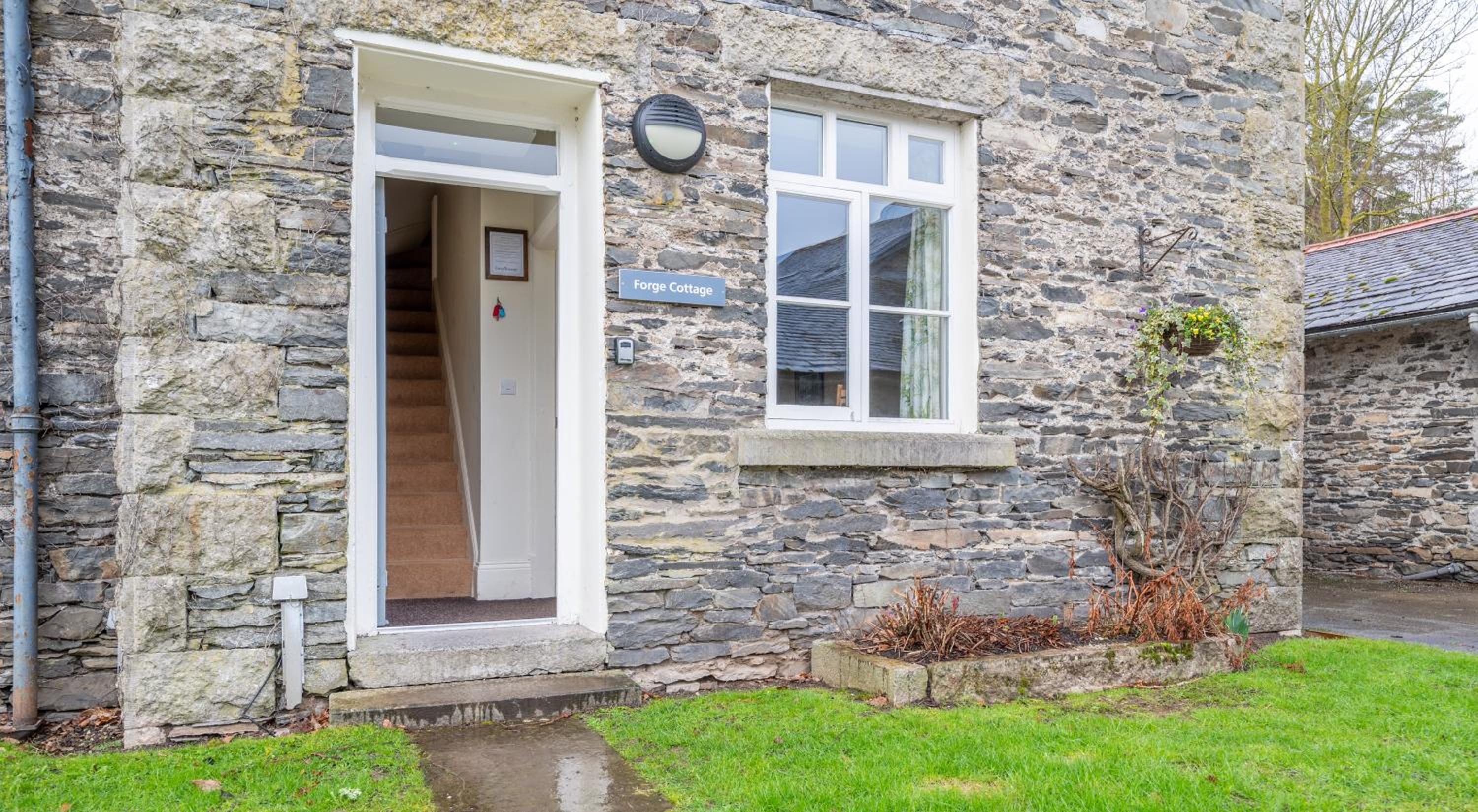 Forge Cottage