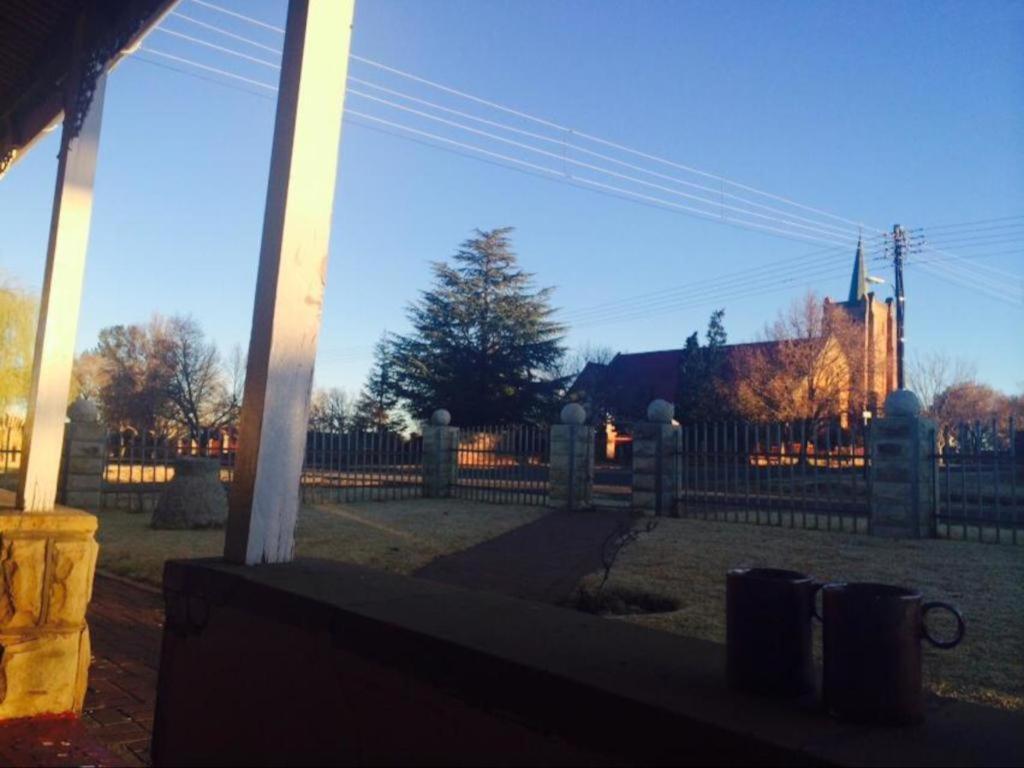 Fouriesburg Country House and Cottage view 4