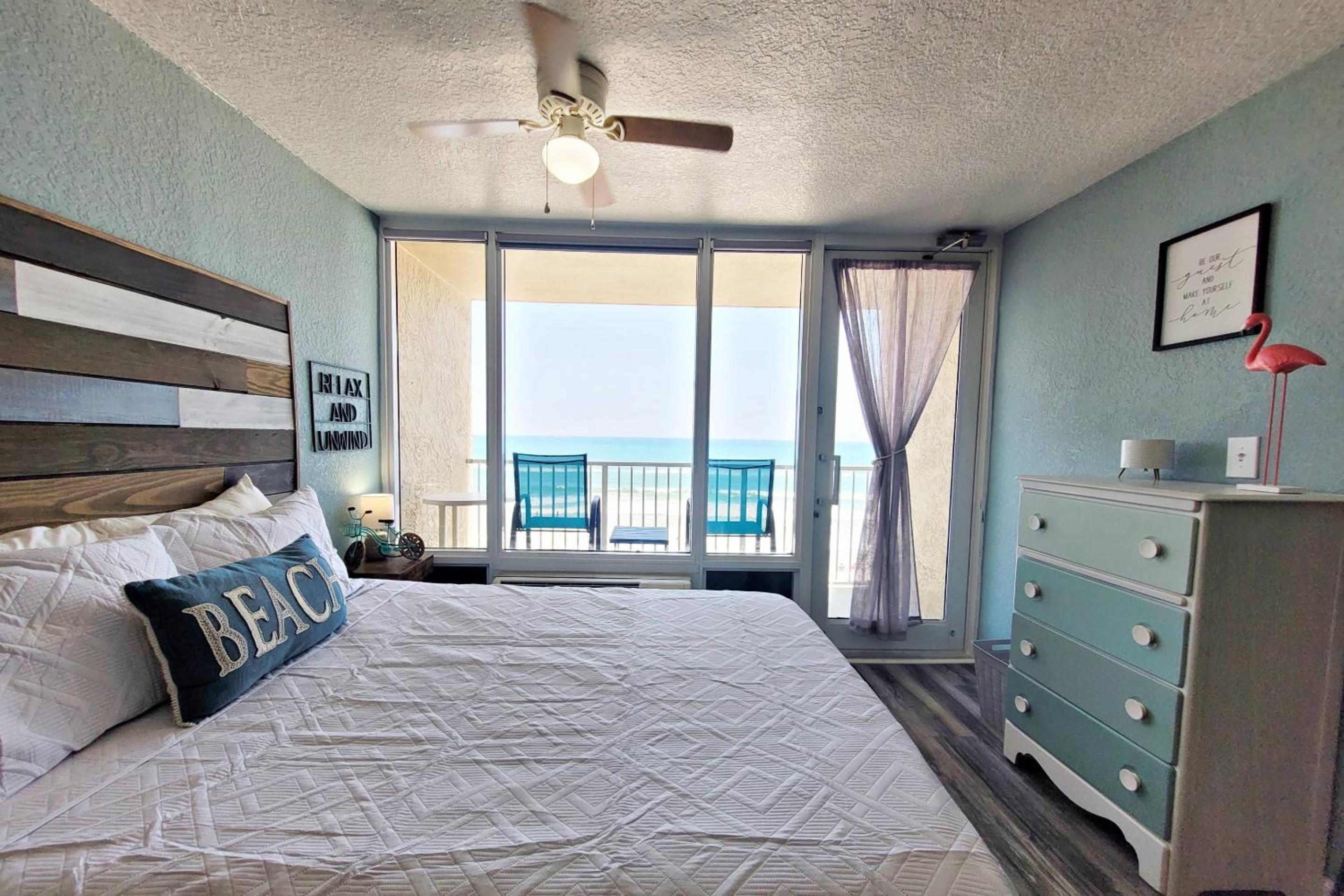 Pirates Cove Condo Unit 406