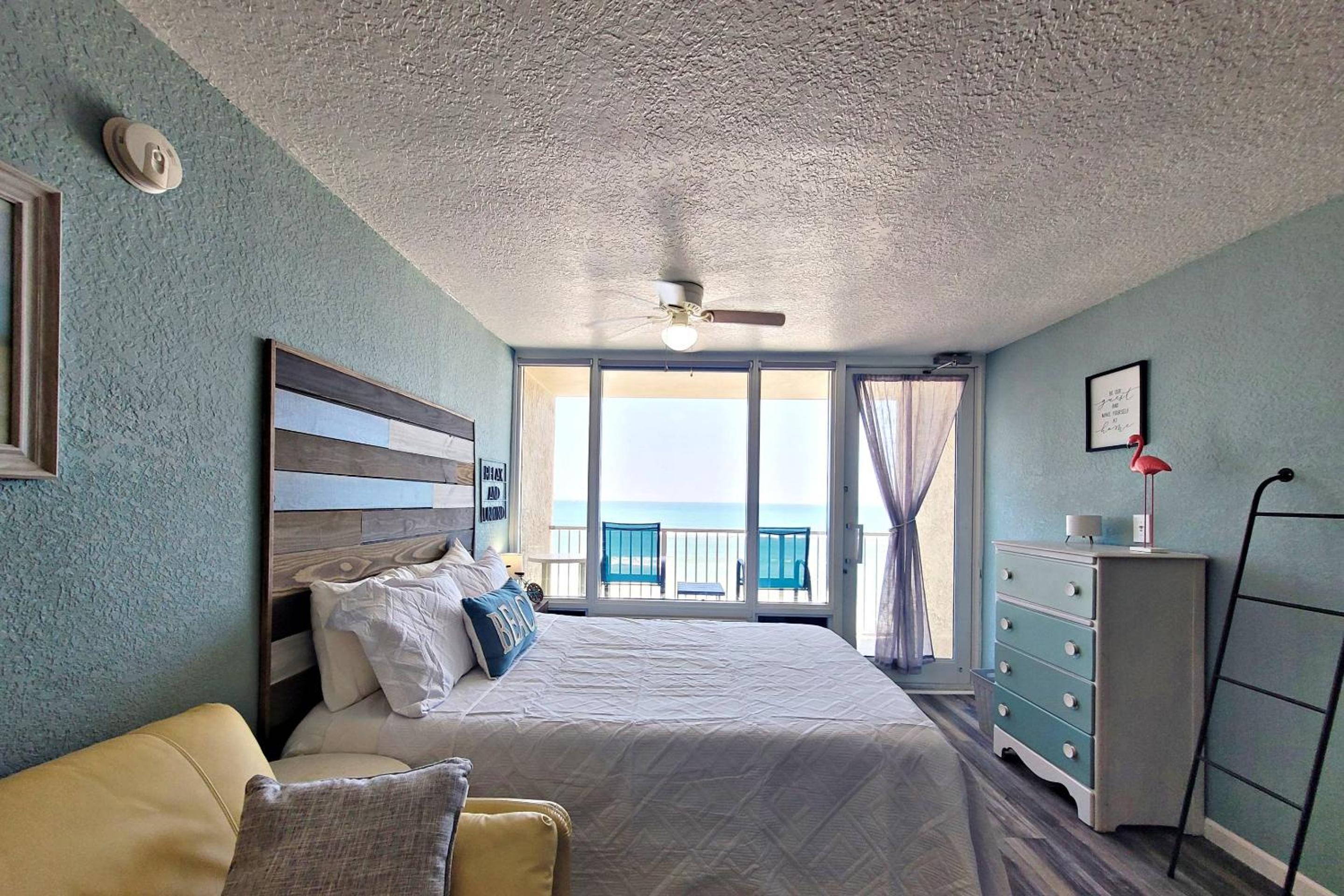 Pirates Cove Condo Unit 406