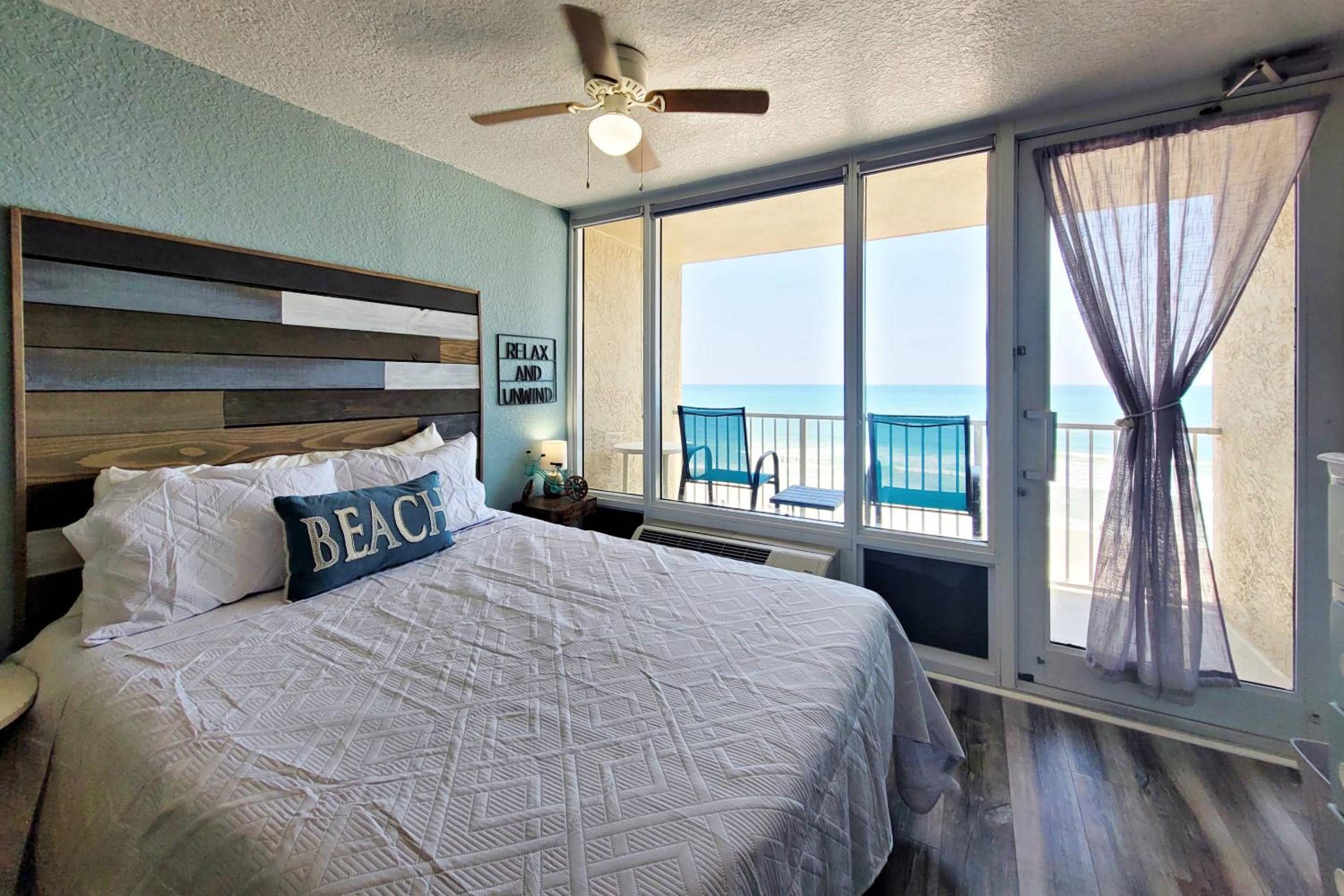 Pirates Cove Condo Unit 406