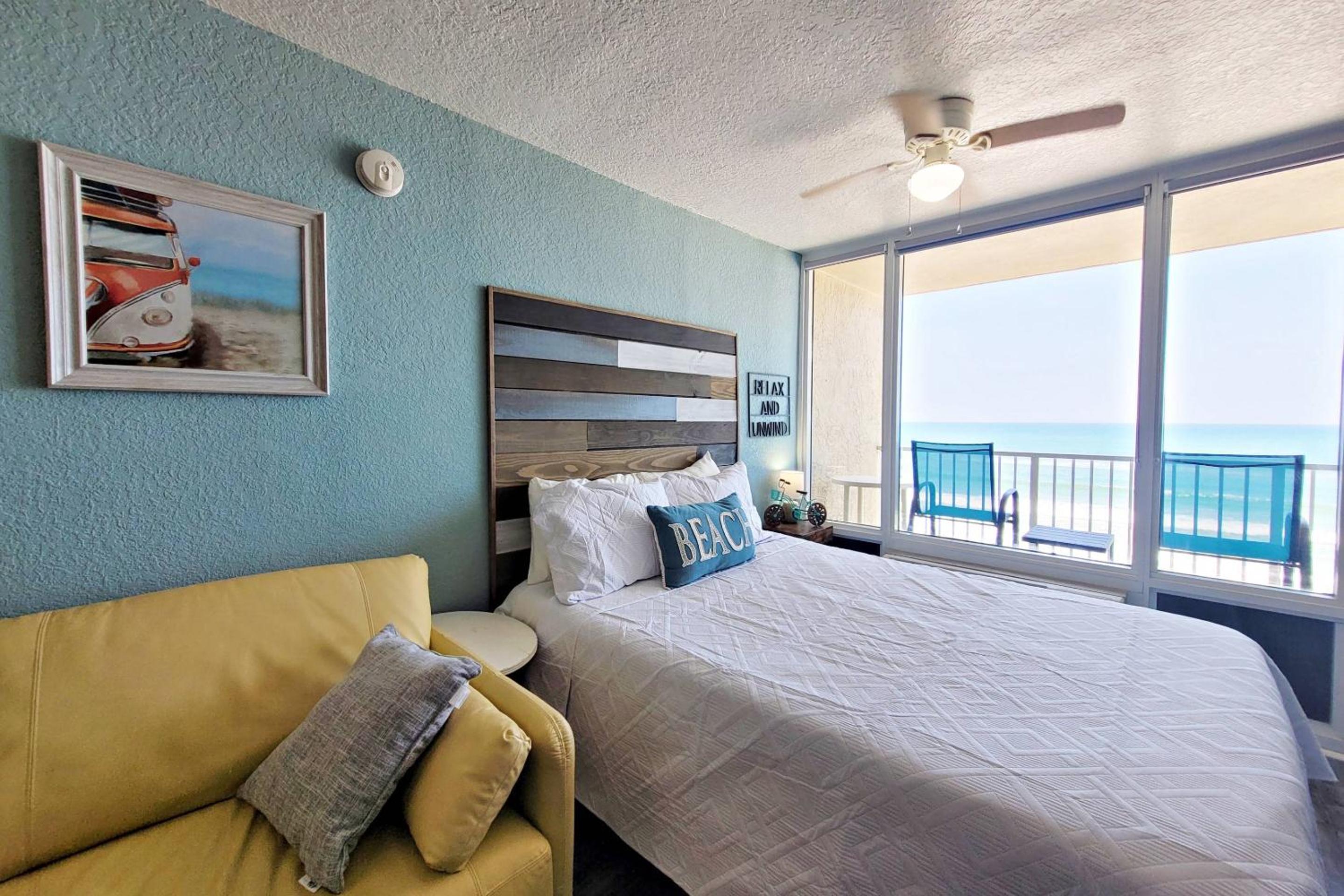 Pirates Cove Condo Unit 406