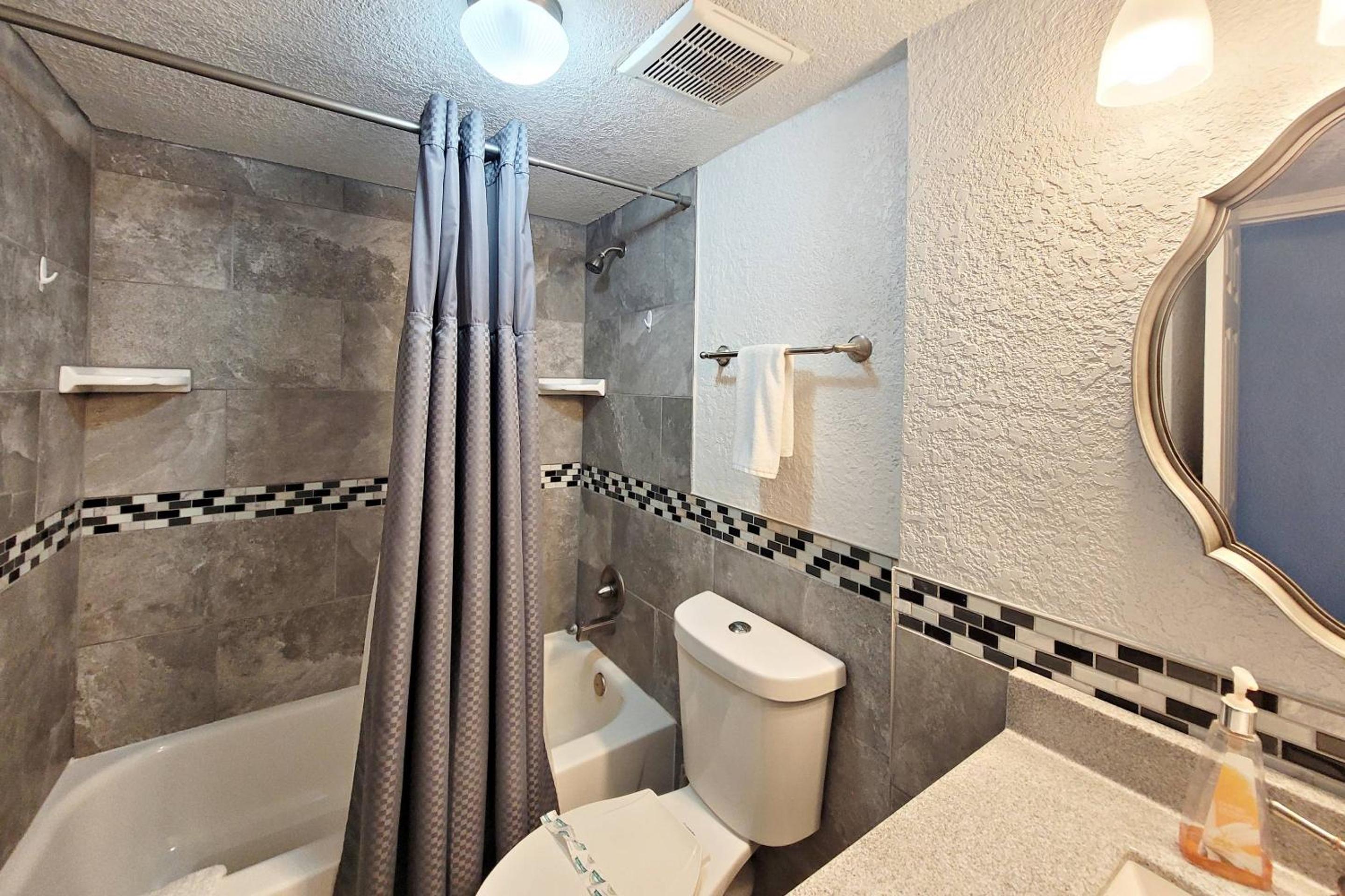 Pirates Cove Condo Unit 406