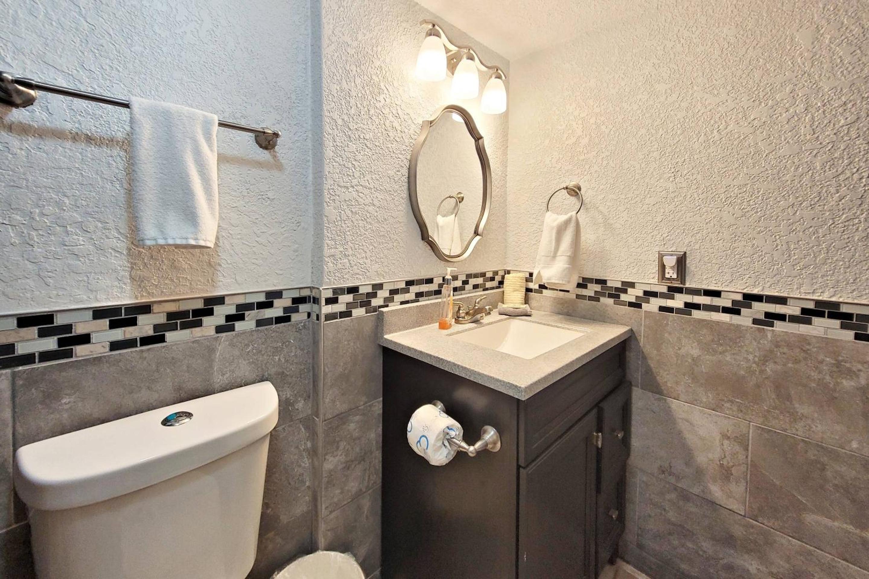Pirates Cove Condo Unit 406