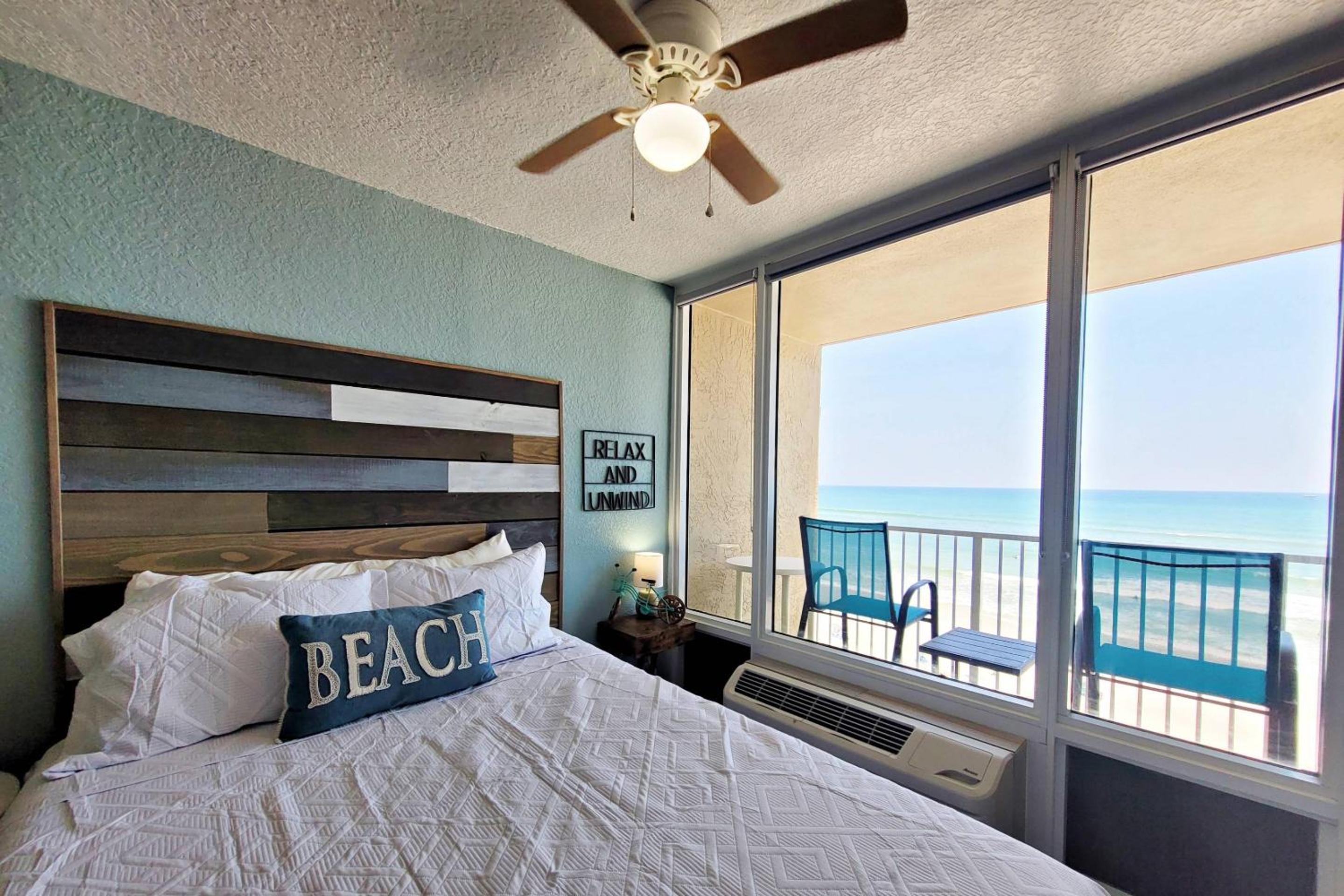 Pirates Cove Condo Unit 406