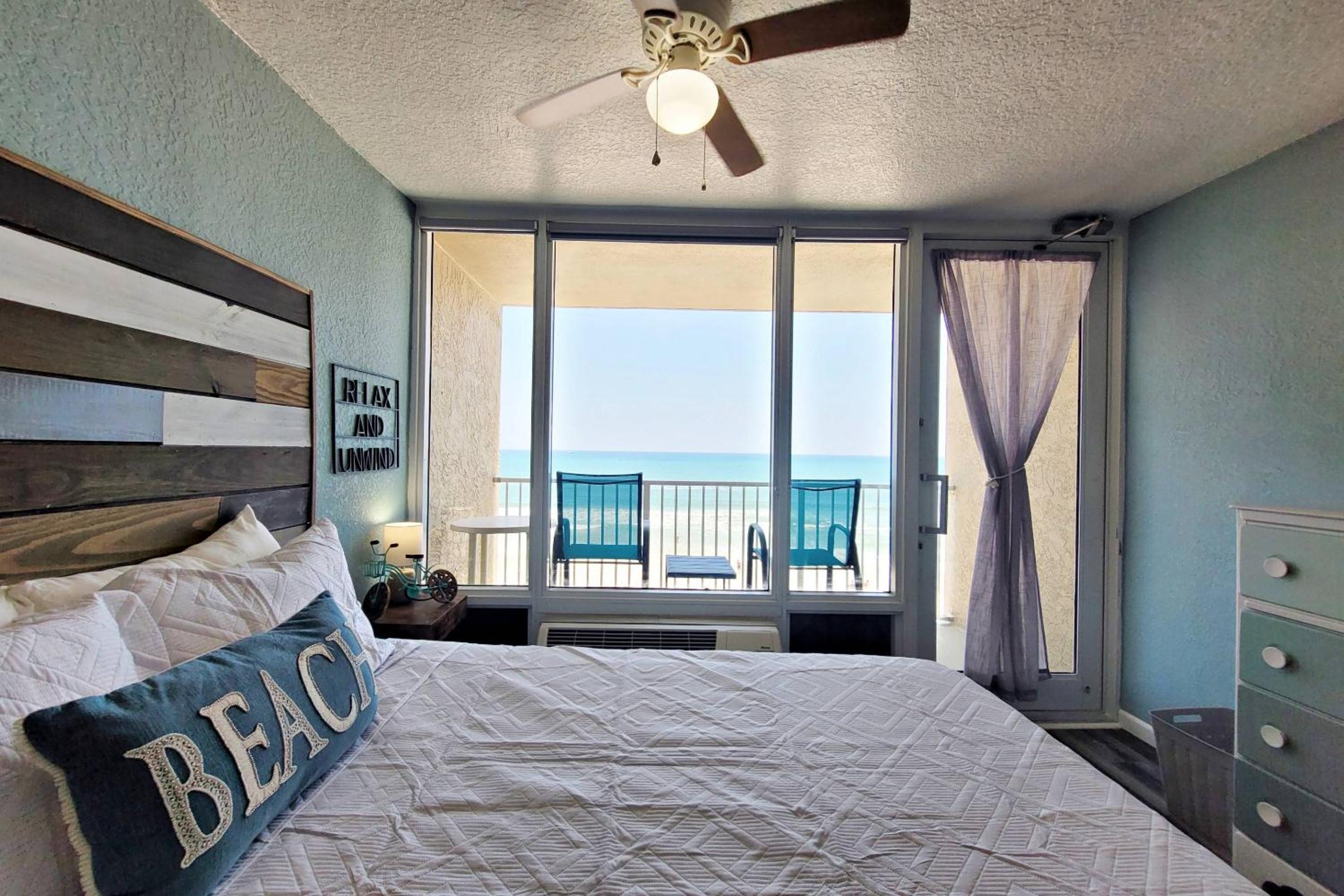 Pirates Cove Condo Unit 406