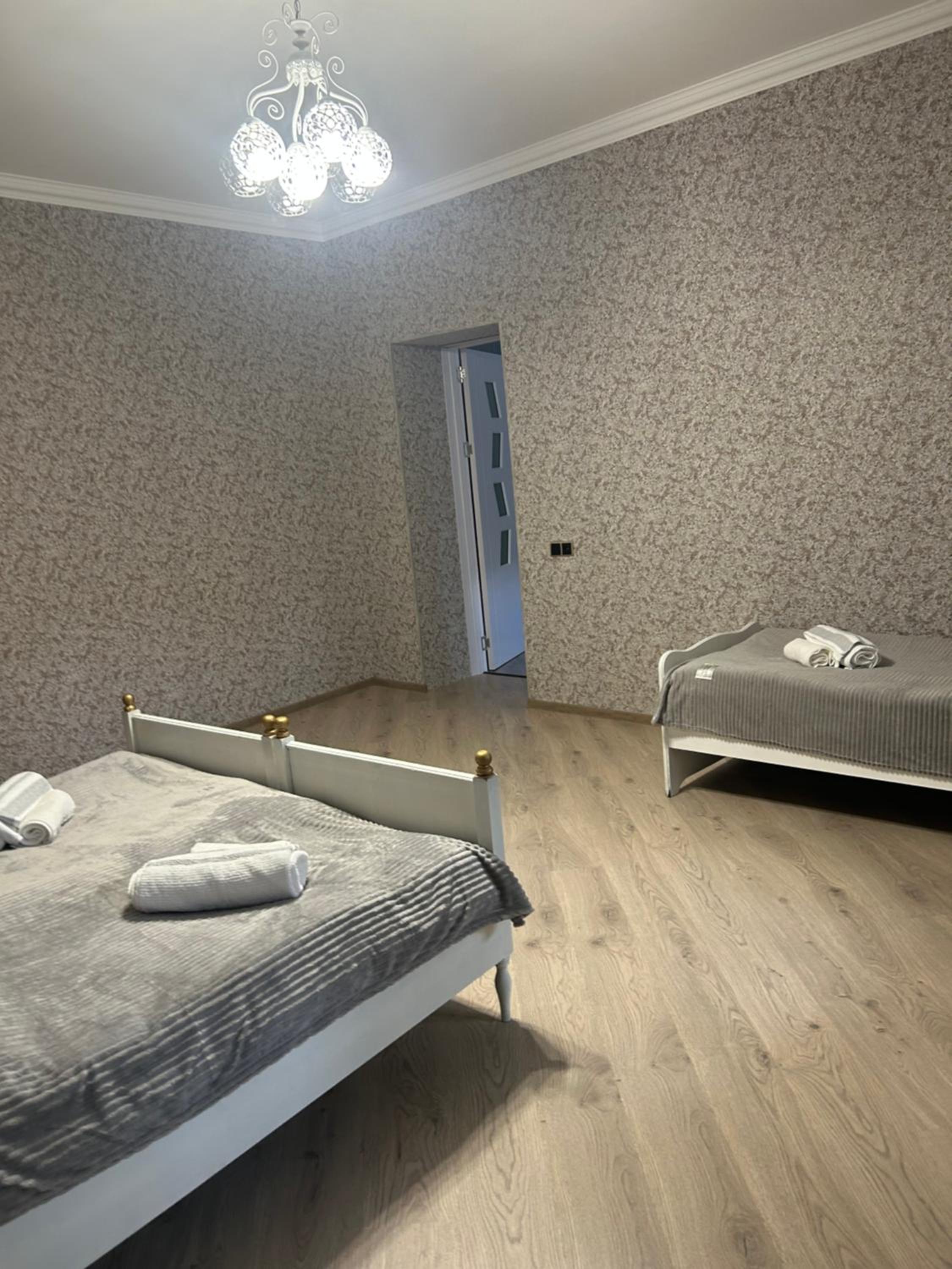 Nicola House in Borjomi view 5