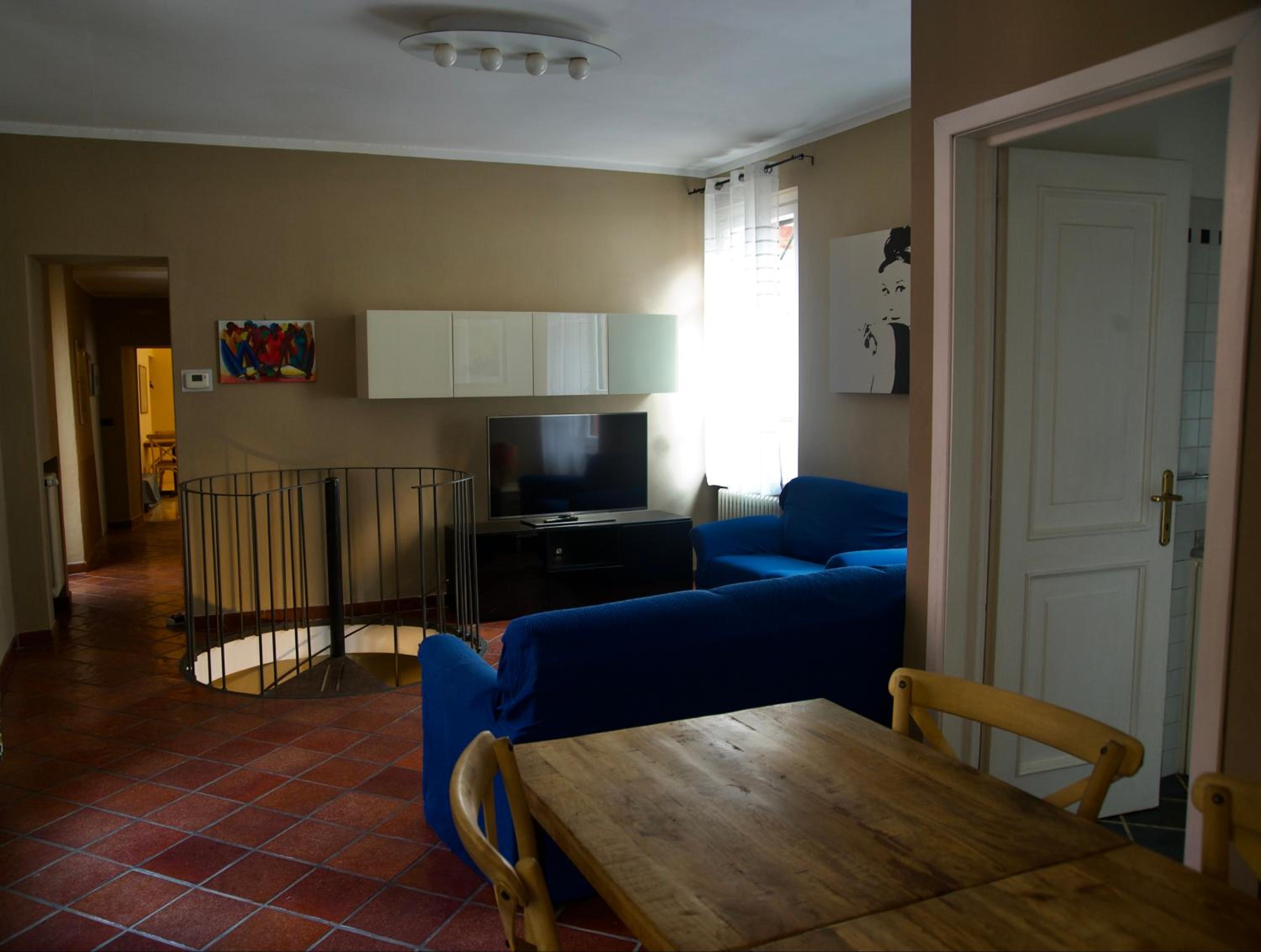 Casa vacanze Erasmo view 4