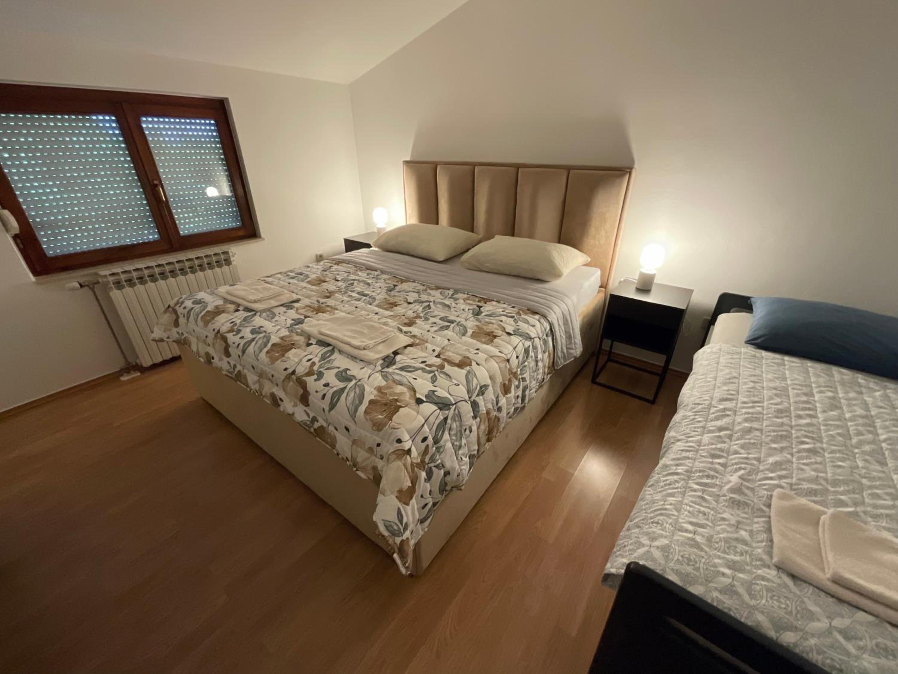 Apartment Camellia 2 view 3