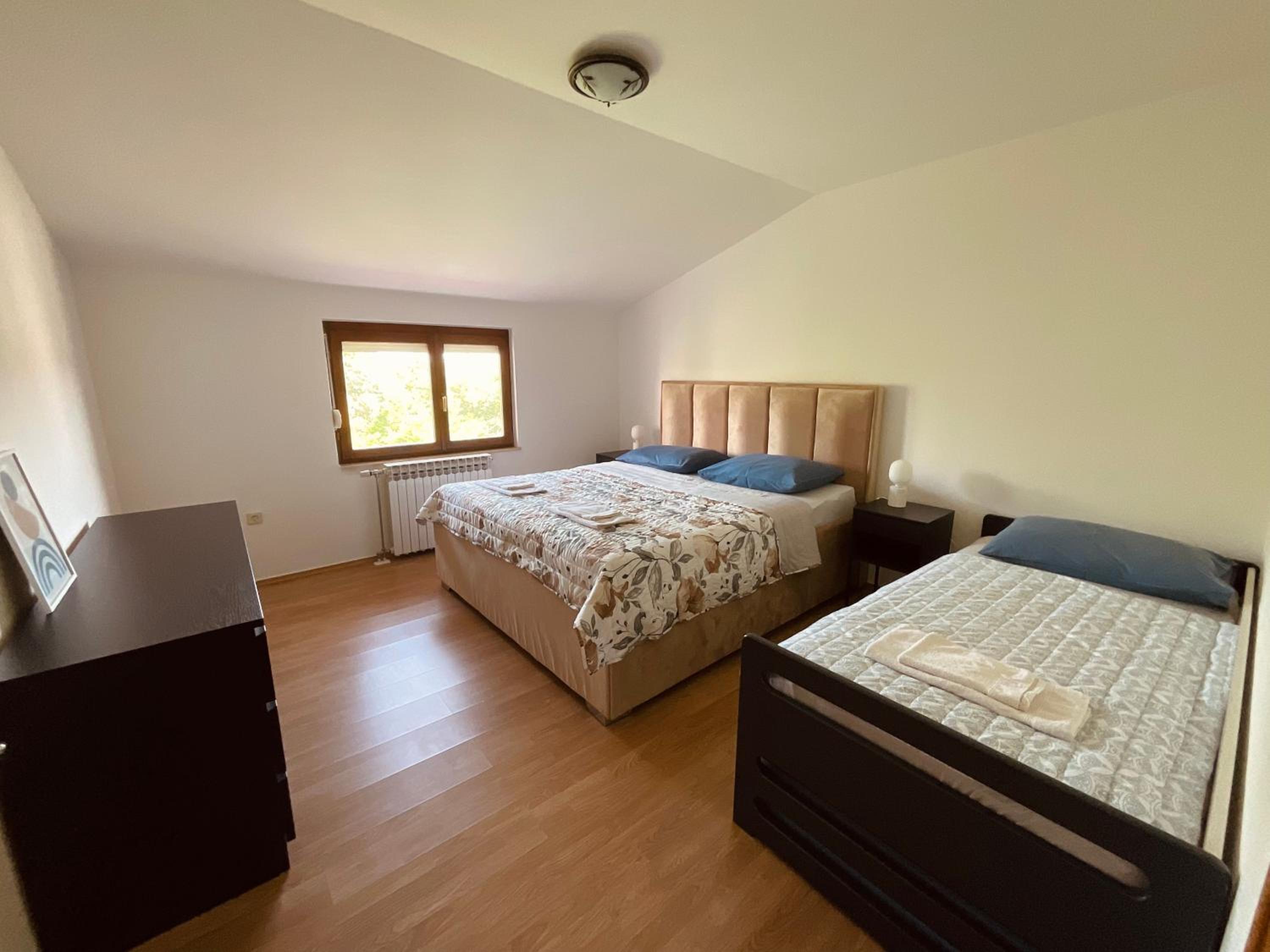 Apartment Camellia 2 view 5