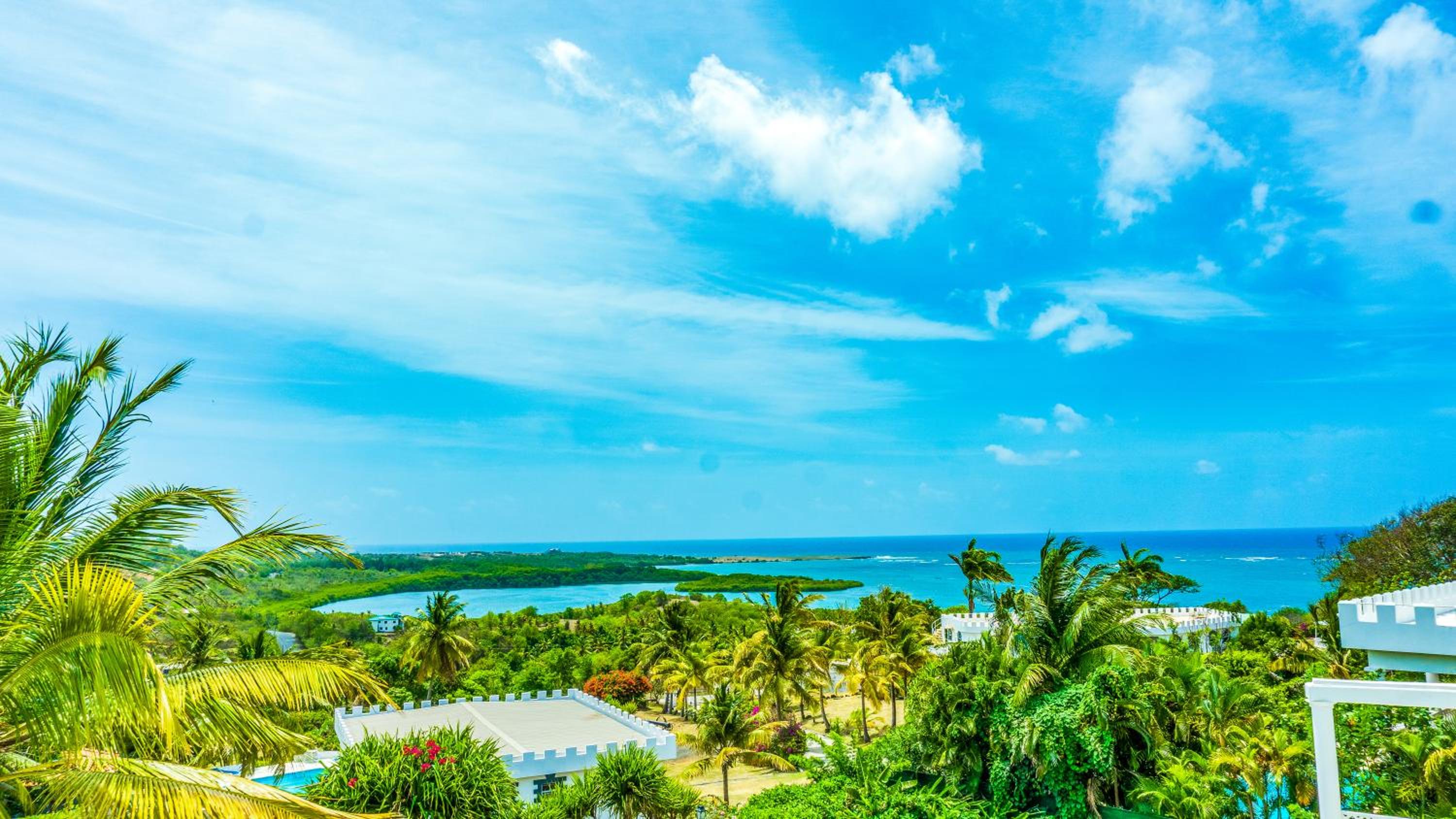 Castles In Paradise Villa Resort