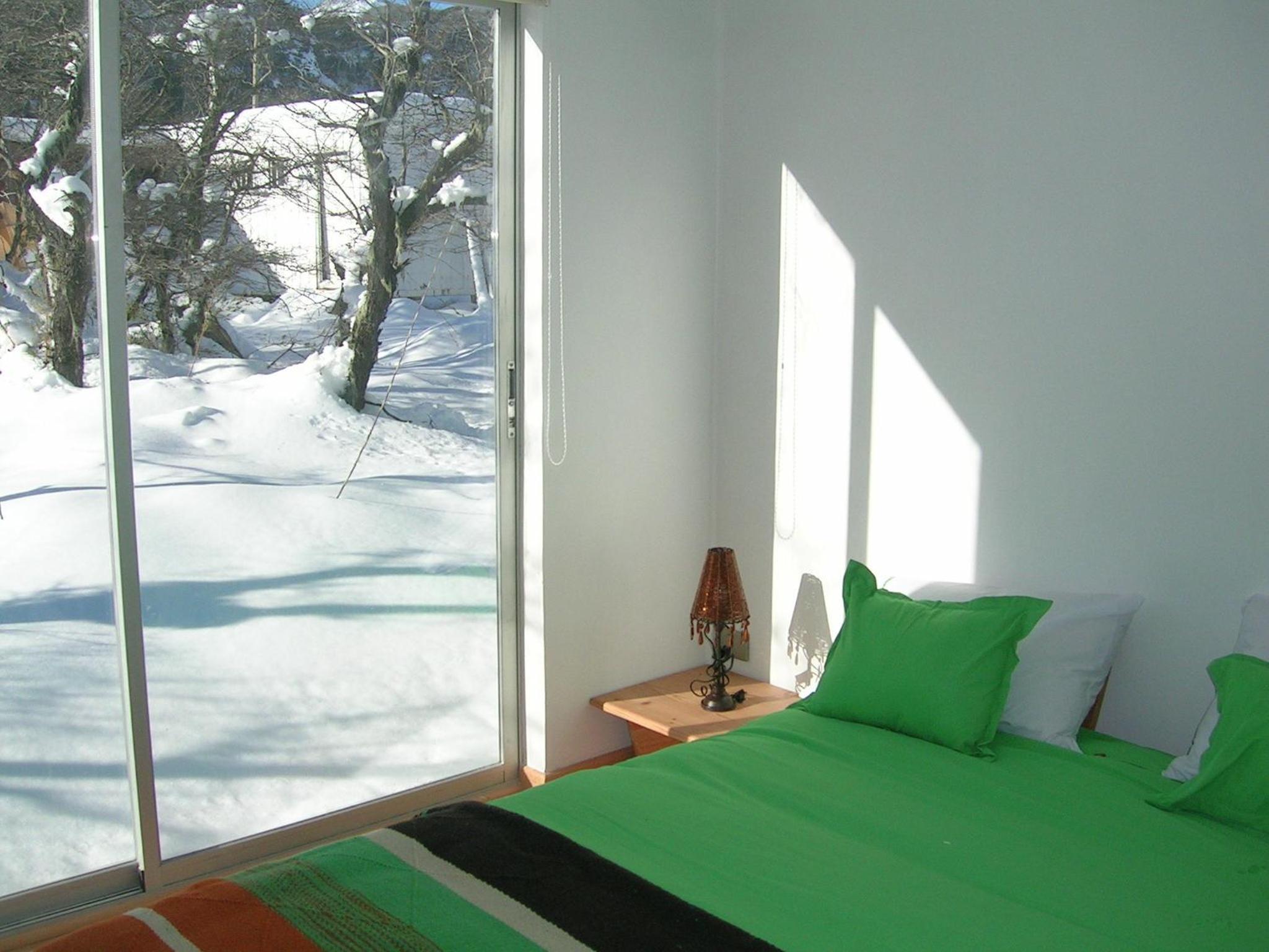 Cabañas Ecobox Andino